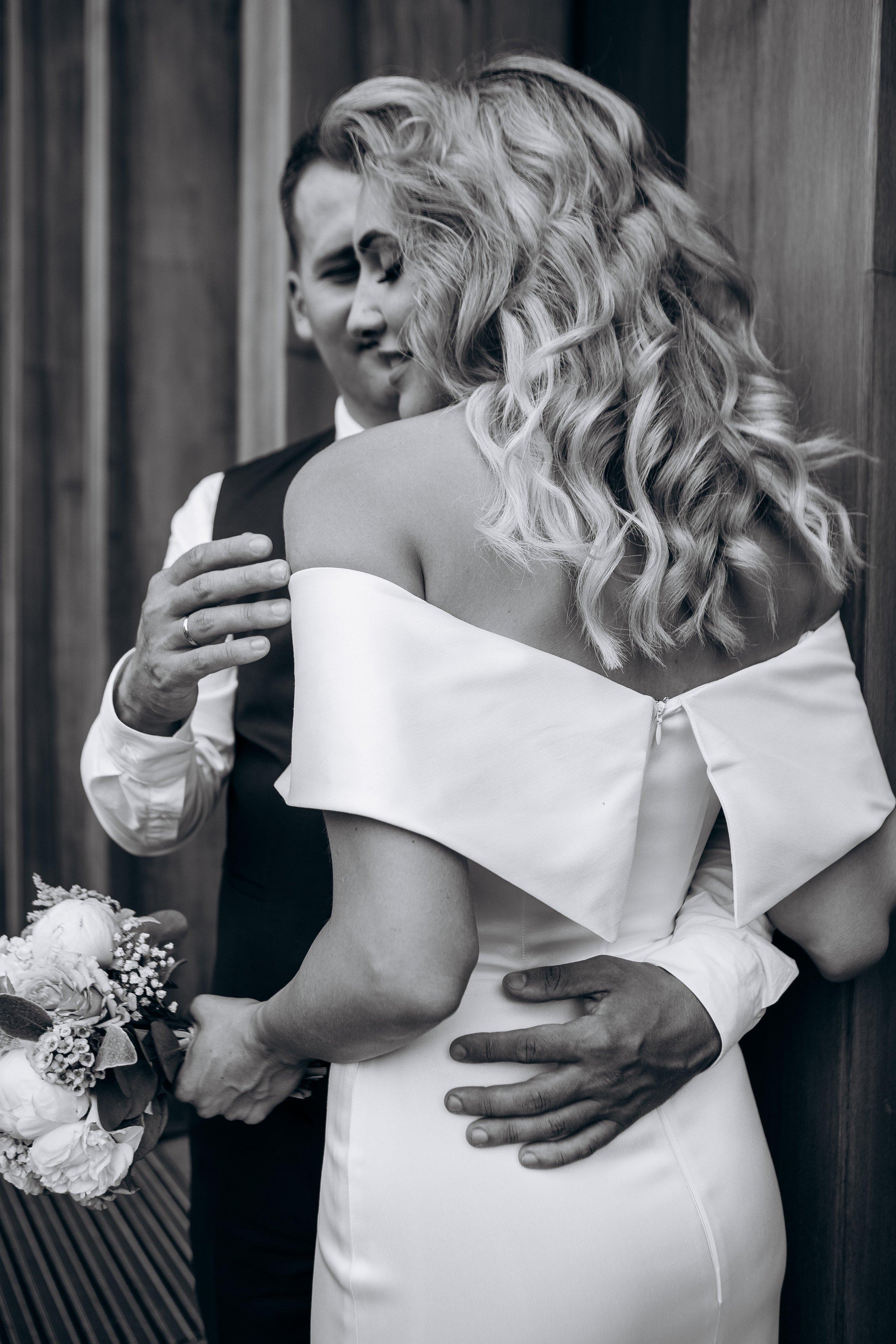 Свадебная фотосессия. Ваш универсальный фотограф Евгения Дунаевская