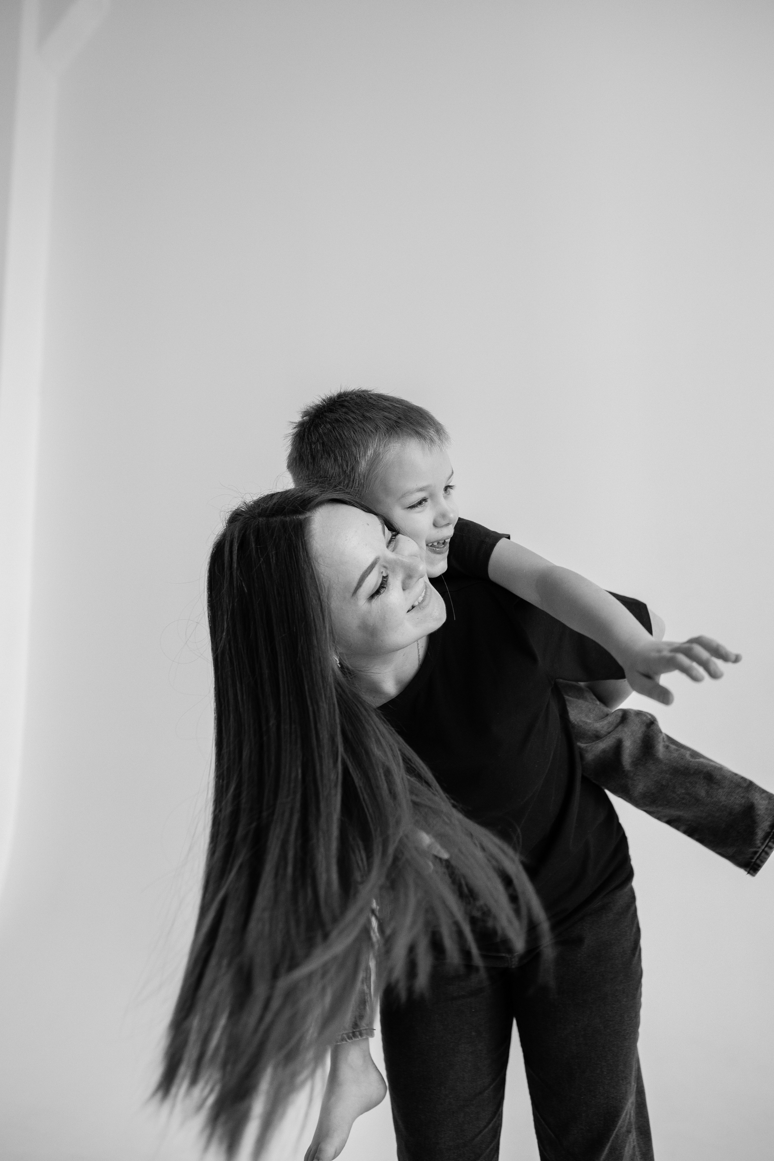 Семейные съемки. Ваш универсальный фотограф Евгения Дунаевская