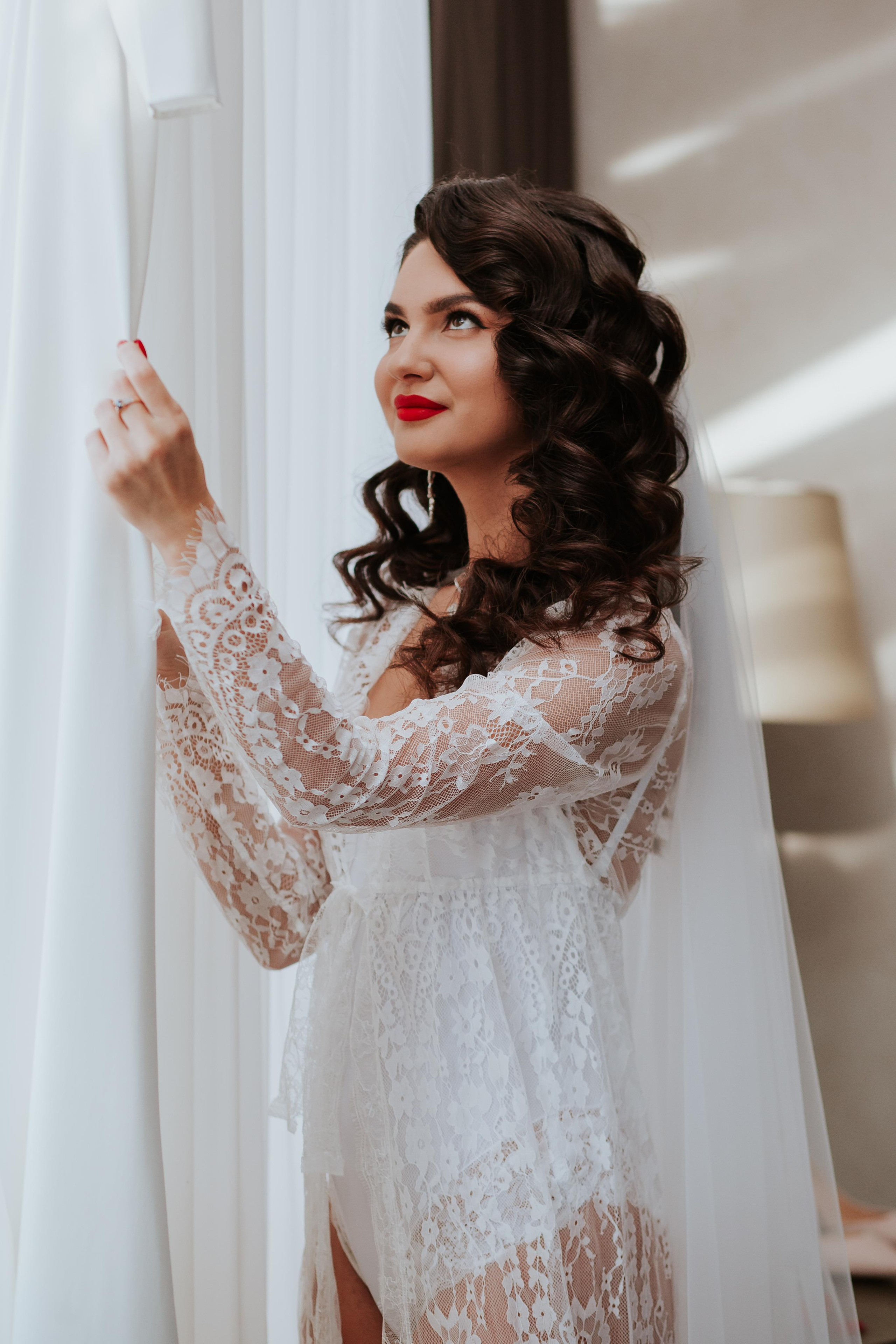 Свадебная фотосессия. Ваш универсальный фотограф Евгения Дунаевская