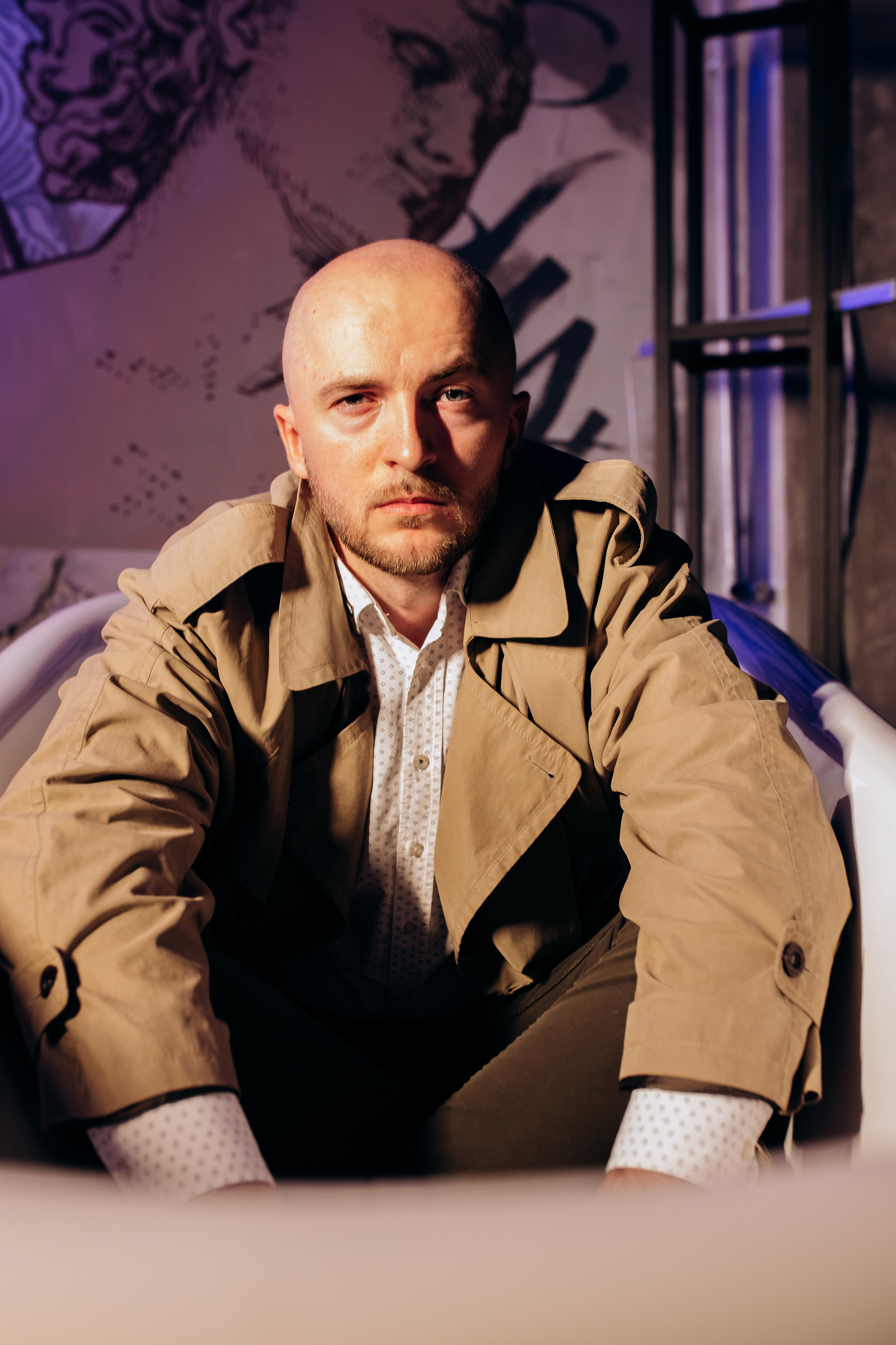 Индивидуальная съемка. Ваш универсальный фотограф Евгения Дунаевская