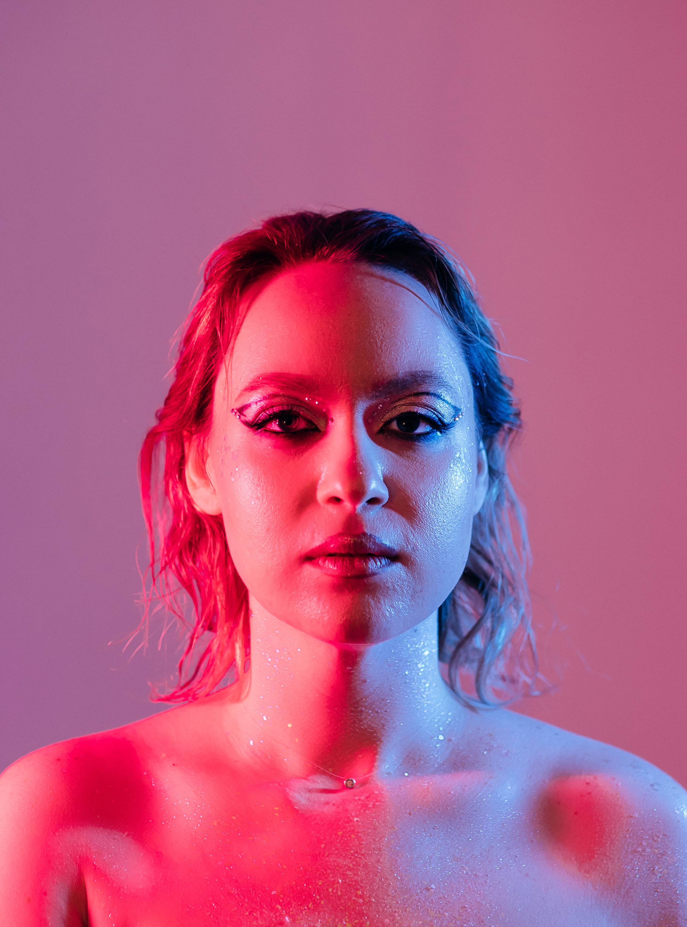 Индивидуальная съемка. Ваш универсальный фотограф Евгения Дунаевская