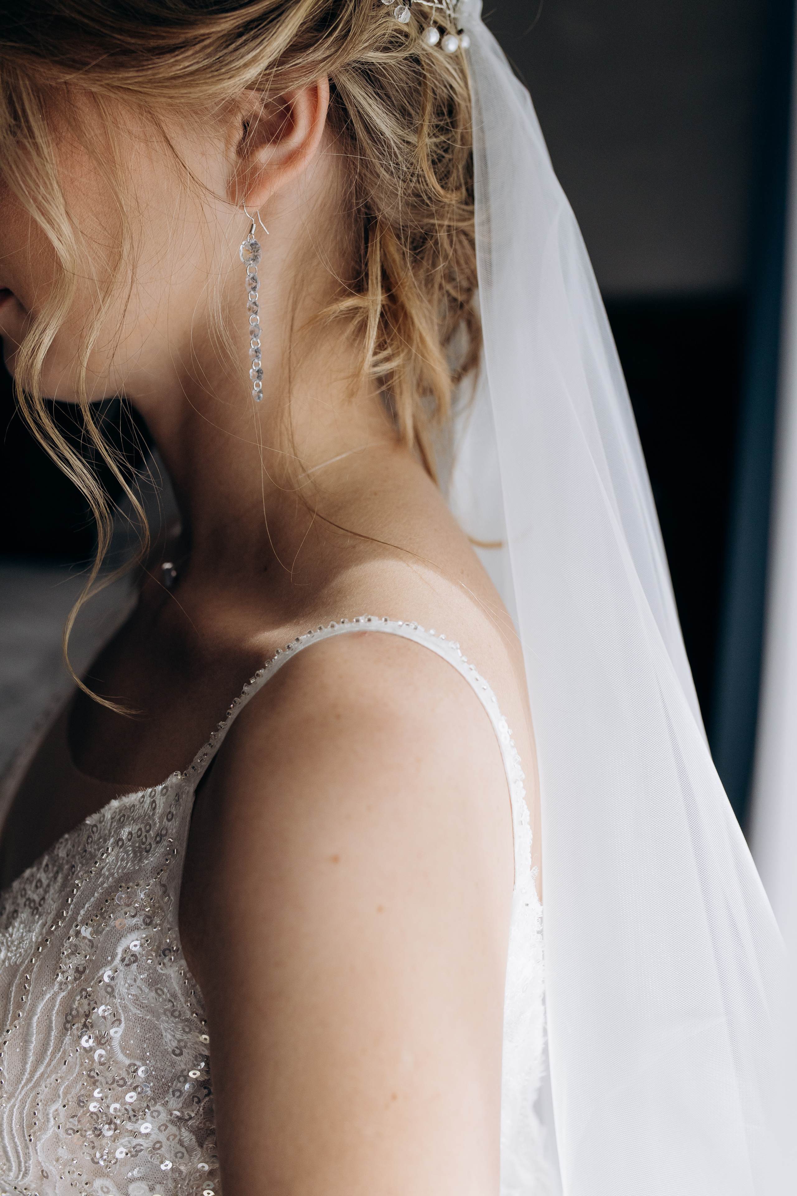 Свадебная фотосессия. Ваш универсальный фотограф Евгения Дунаевская