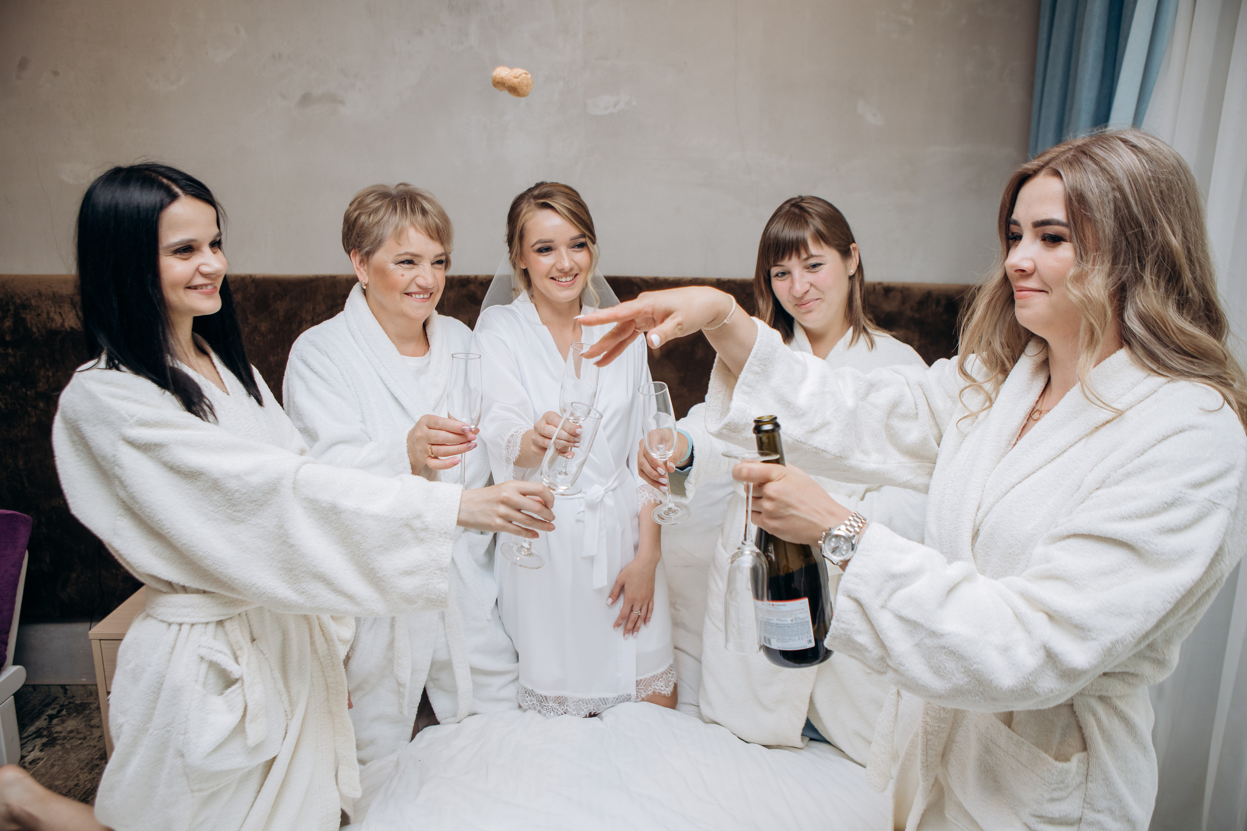 Свадебная фотосессия. Ваш универсальный фотограф Евгения Дунаевская