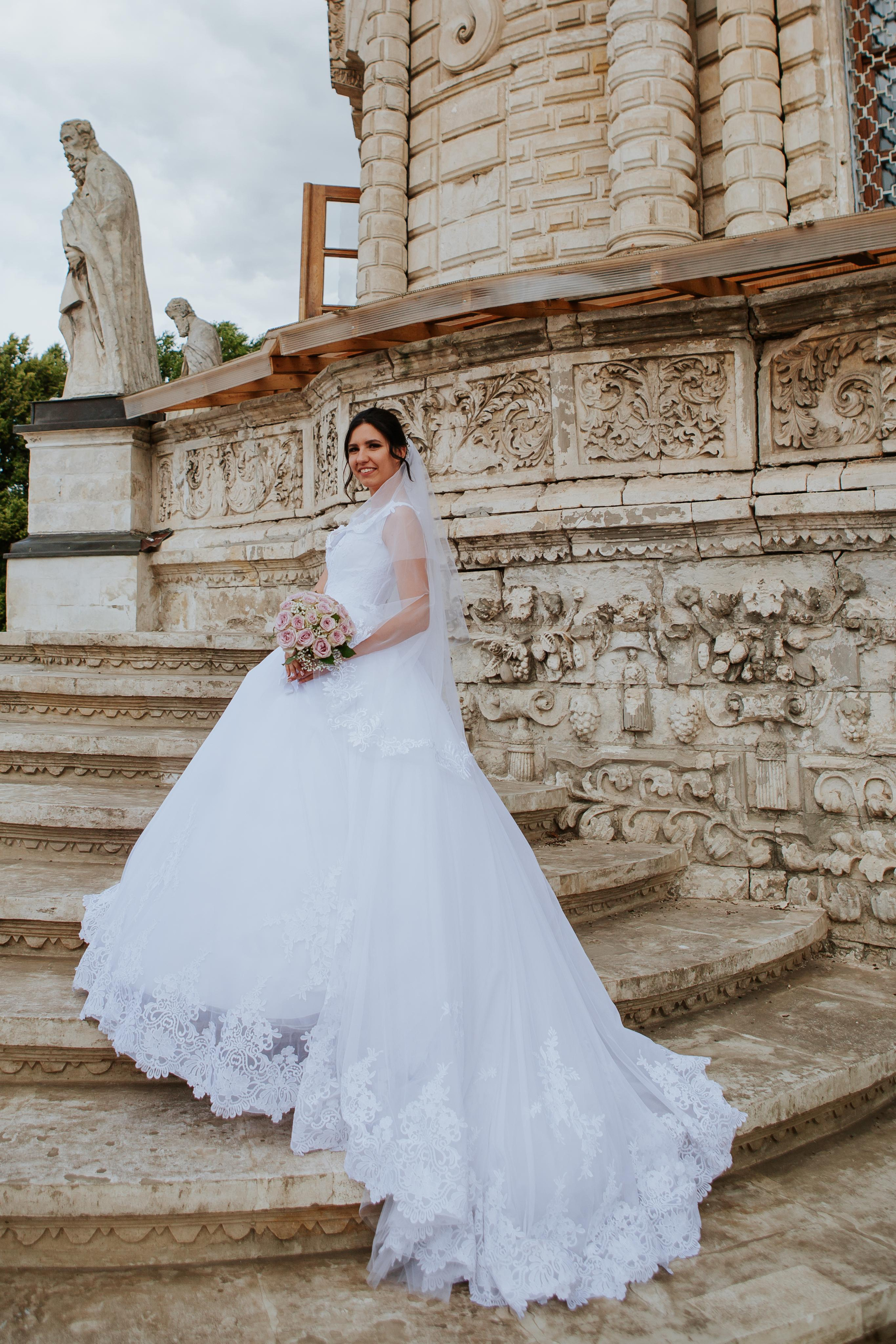 Свадебная фотосессия. Ваш универсальный фотограф Евгения Дунаевская