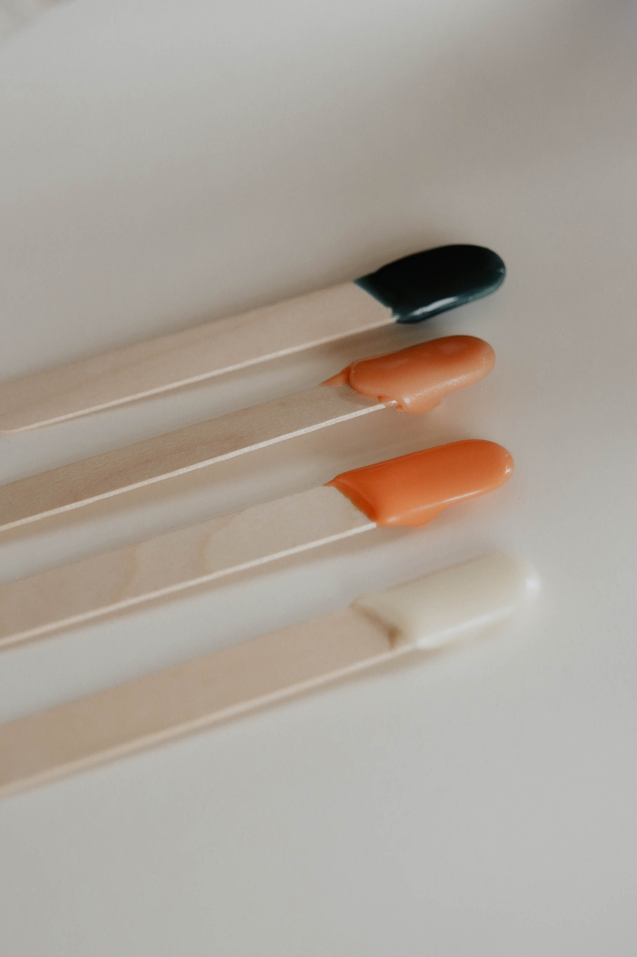 Анна: мастер шугаринга. Фотограф Veronika Potaseva