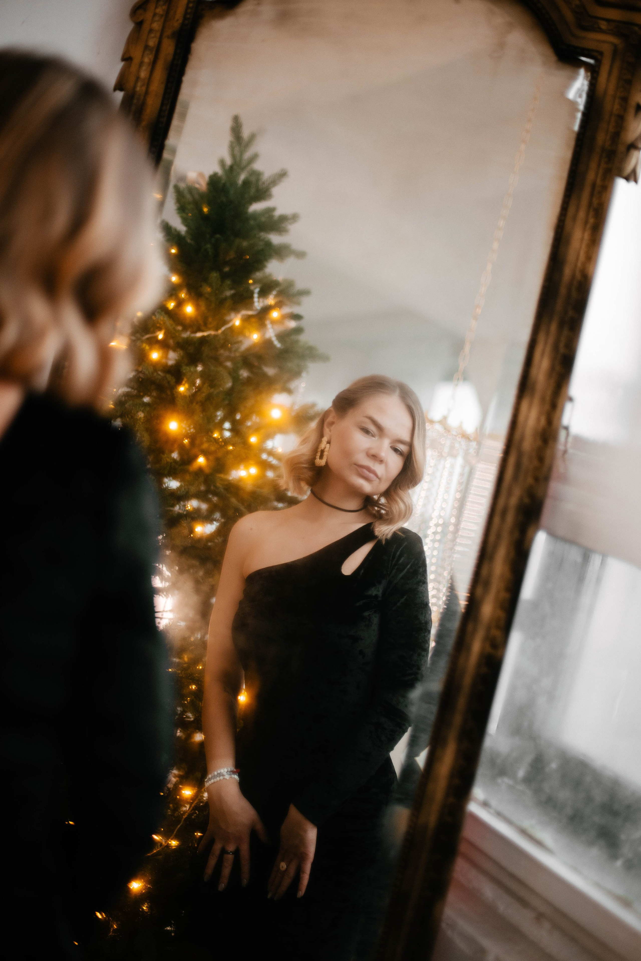 Евгения. Фотограф Veronika Potaseva