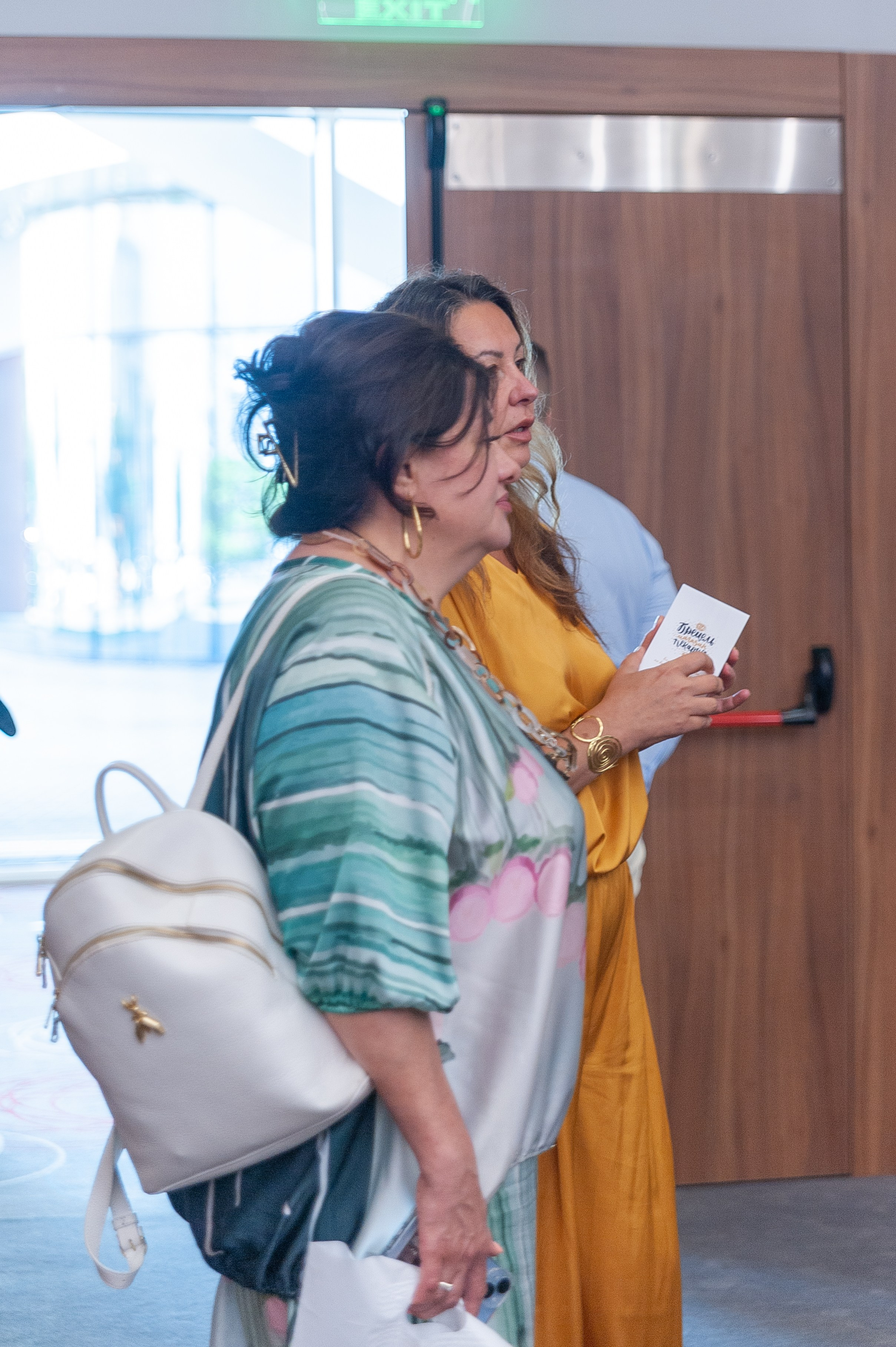 Фотосессия конференции в краснодаре