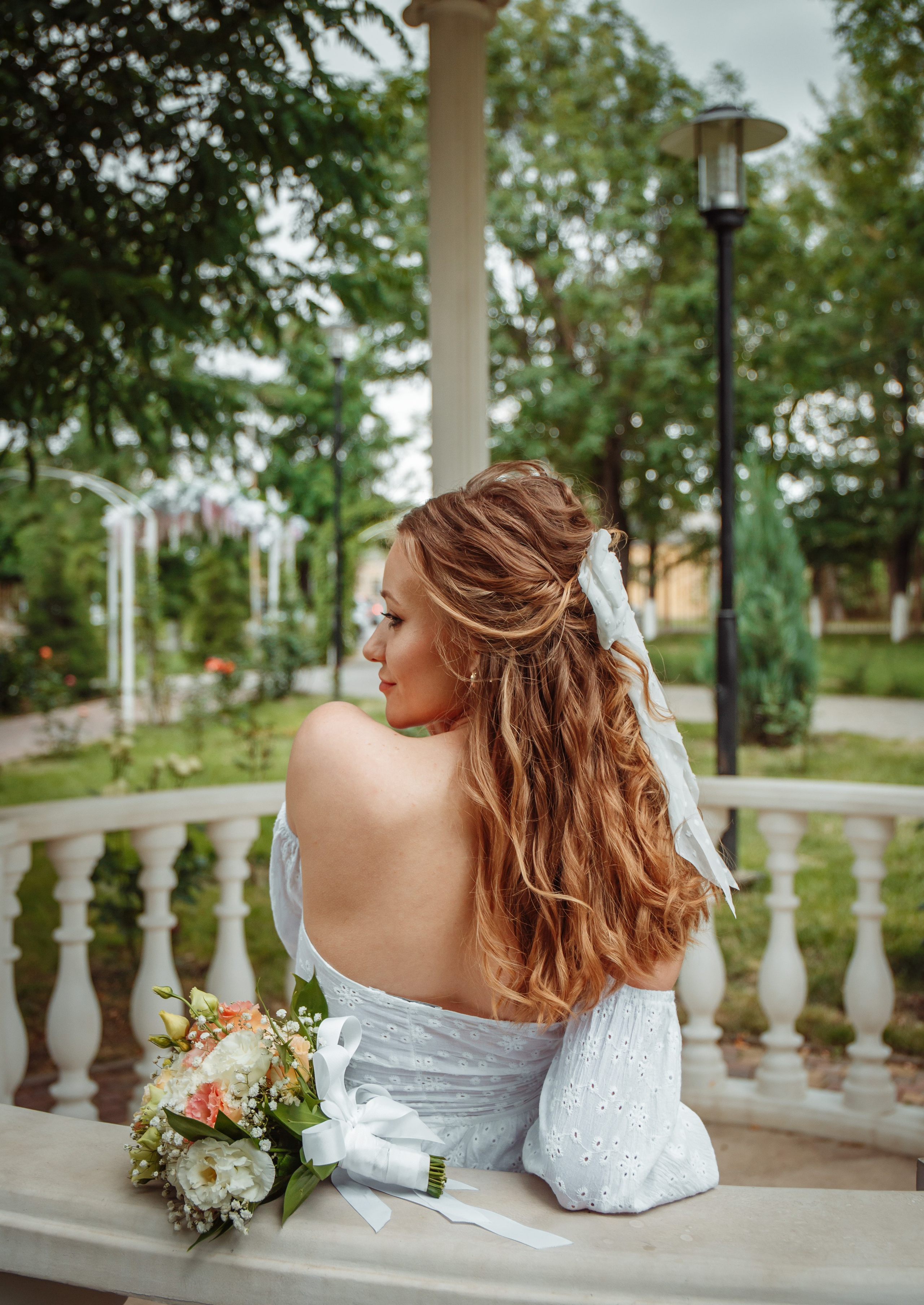 Свадебные фотосессии. Семейный фотограф из Новошахтинска Антонина Змиенко