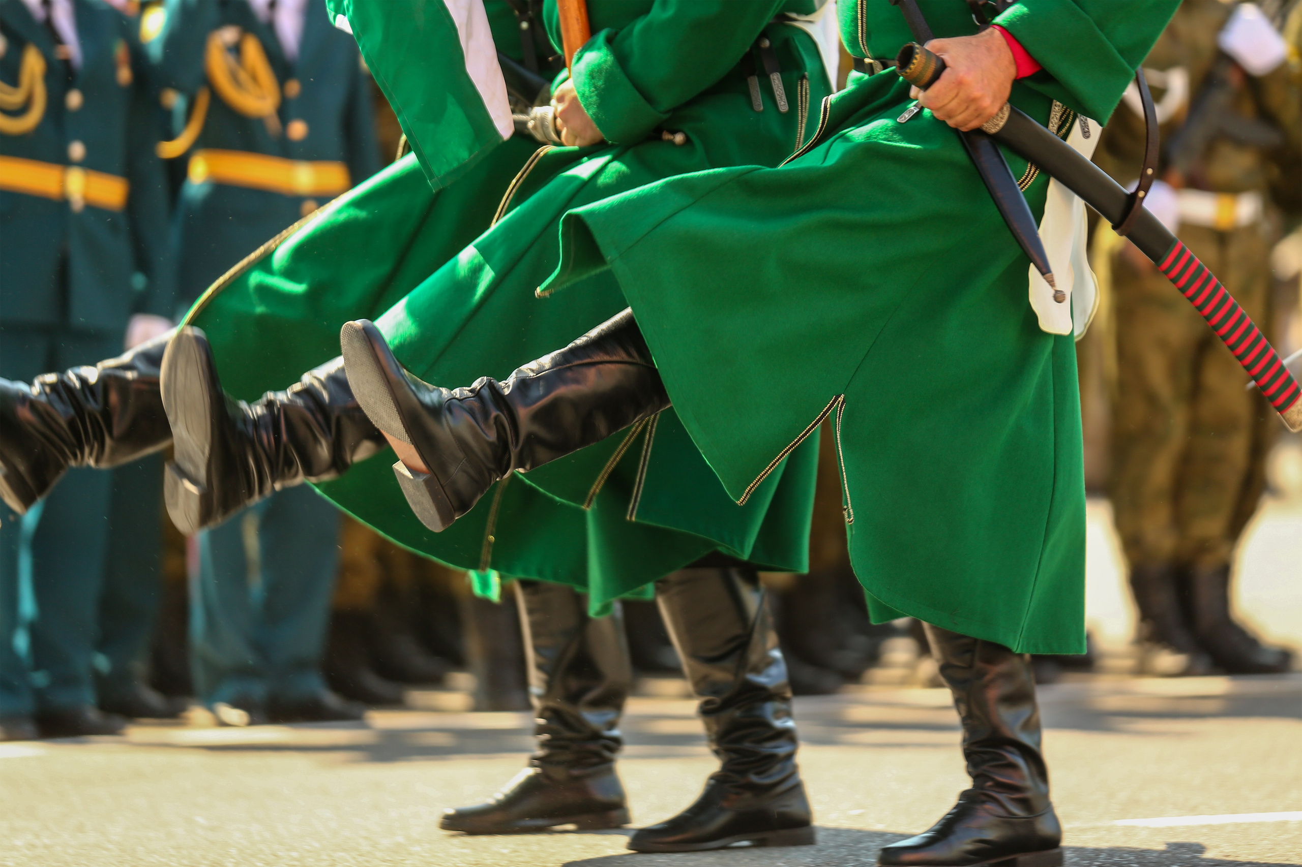 30-летие Дня Победы и Независимости Абхазии. Свадебный и семейный фотограф в Абхазии Эля Цишба