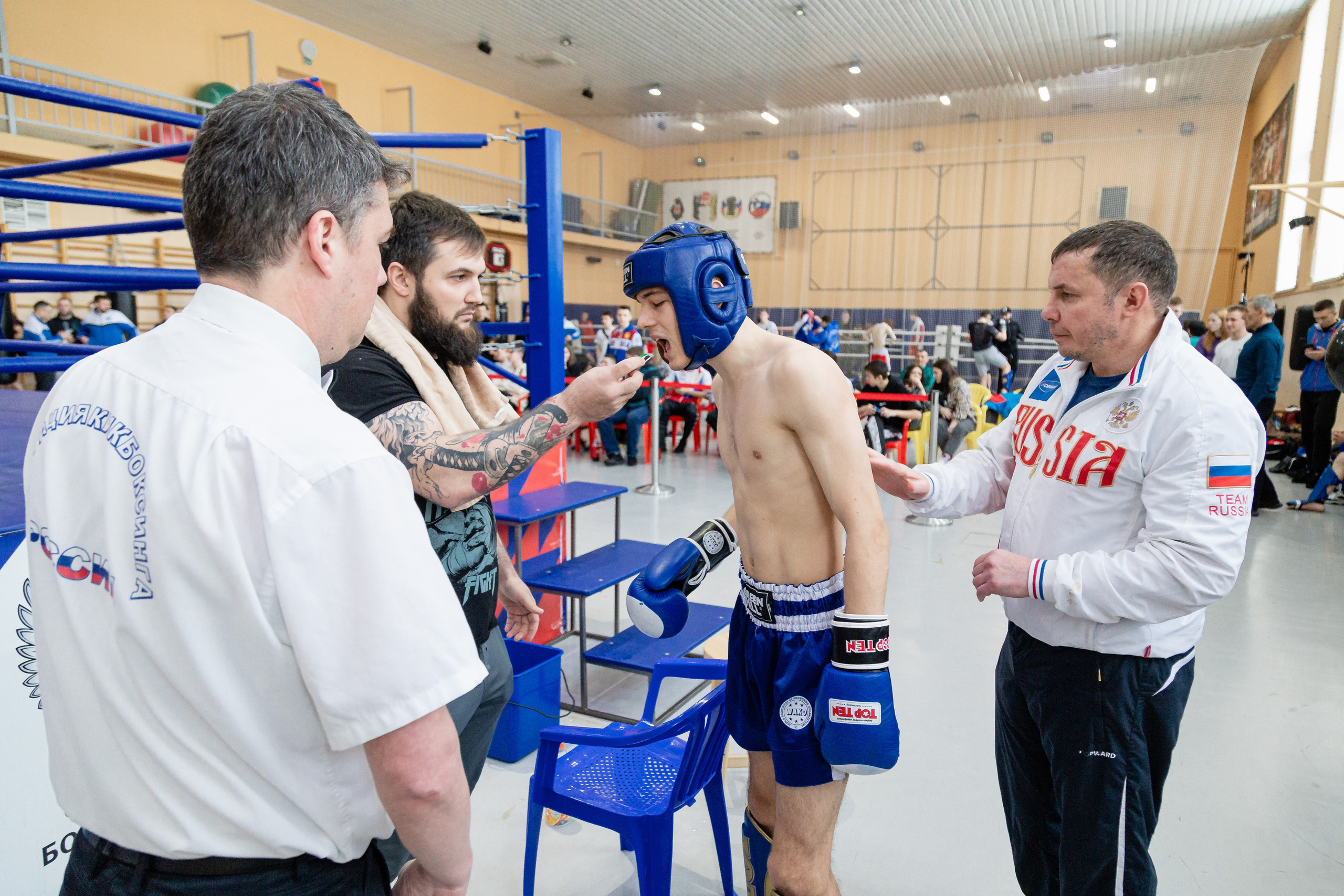 Репортаж. Свадебный и репортажный фотограф в Хабаровске Никита Быков