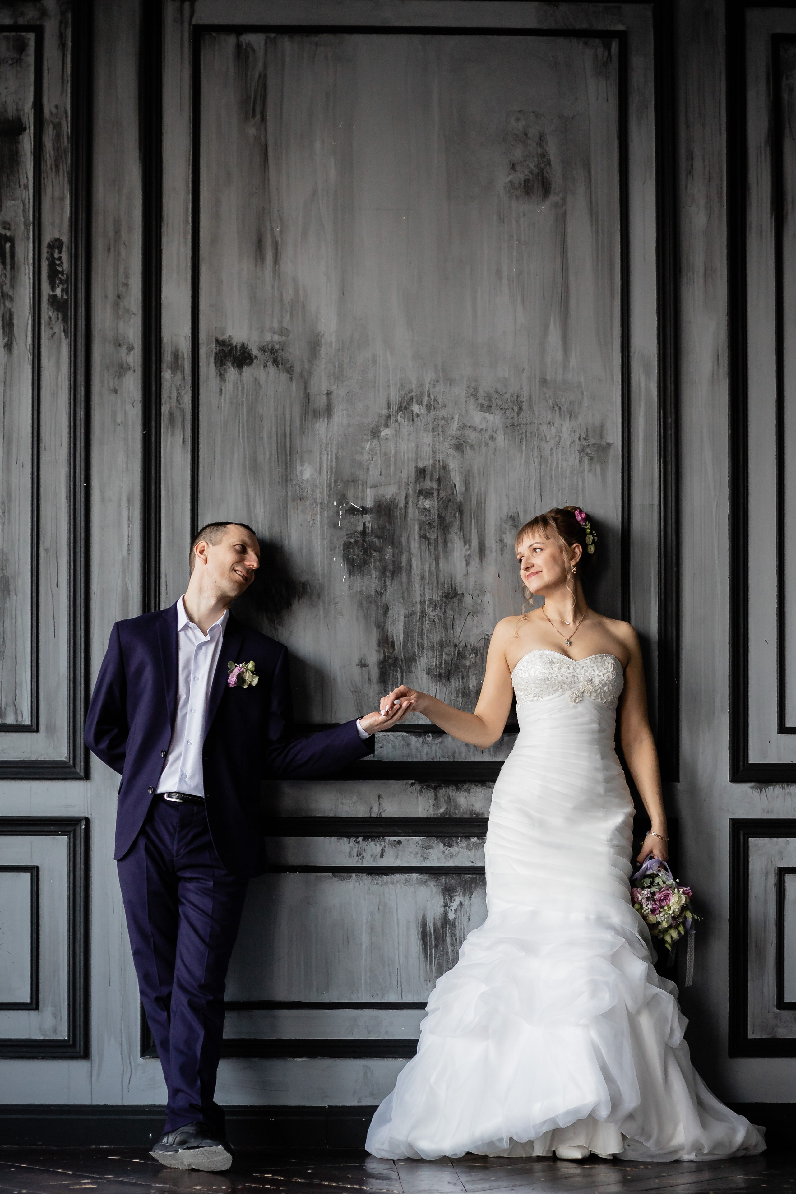 Свадьбы. Свадебный и репортажный фотограф в Хабаровске Никита Быков