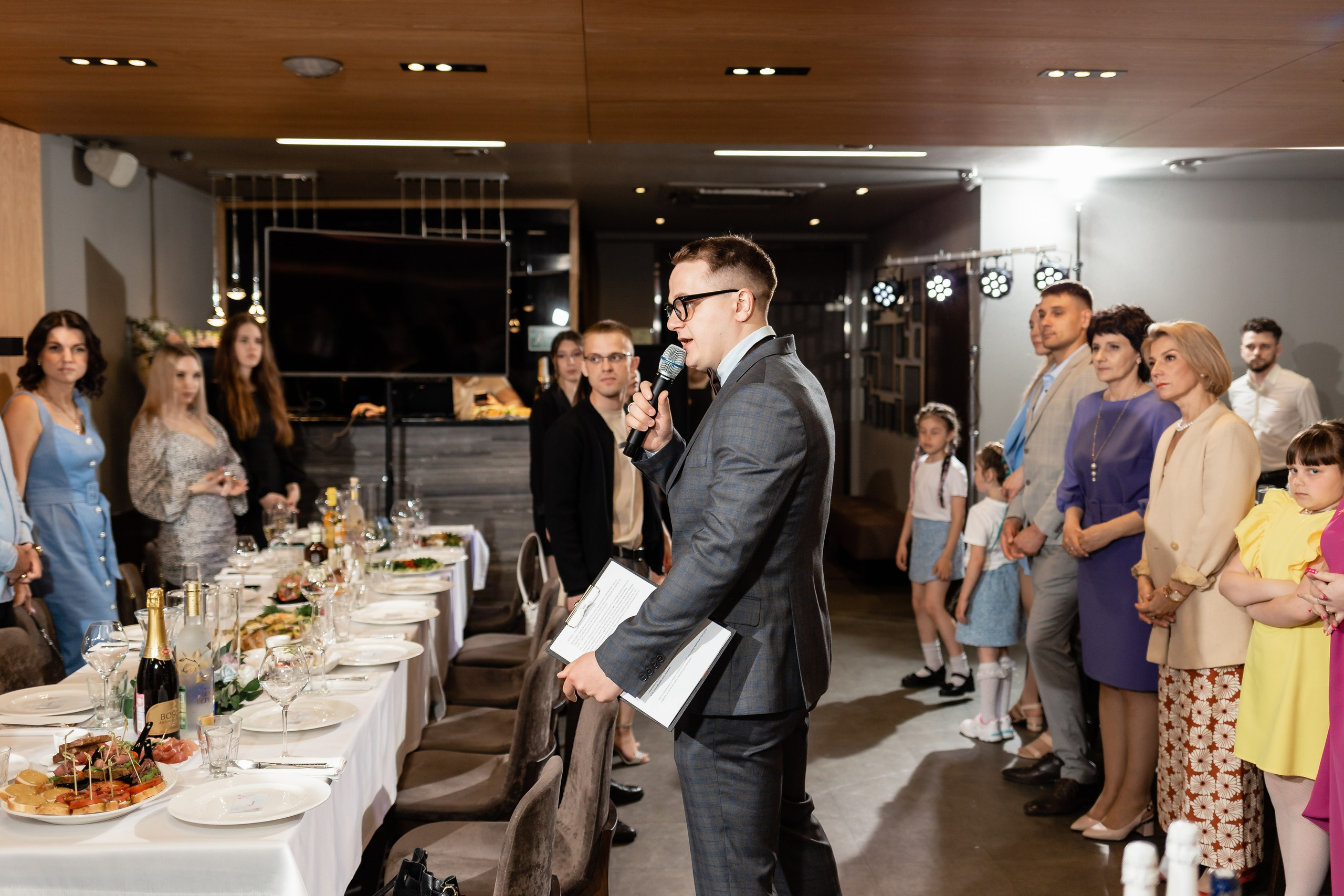 Вадим и Елизавета. Свадебный и репортажный фотограф в Хабаровске Никита Быков