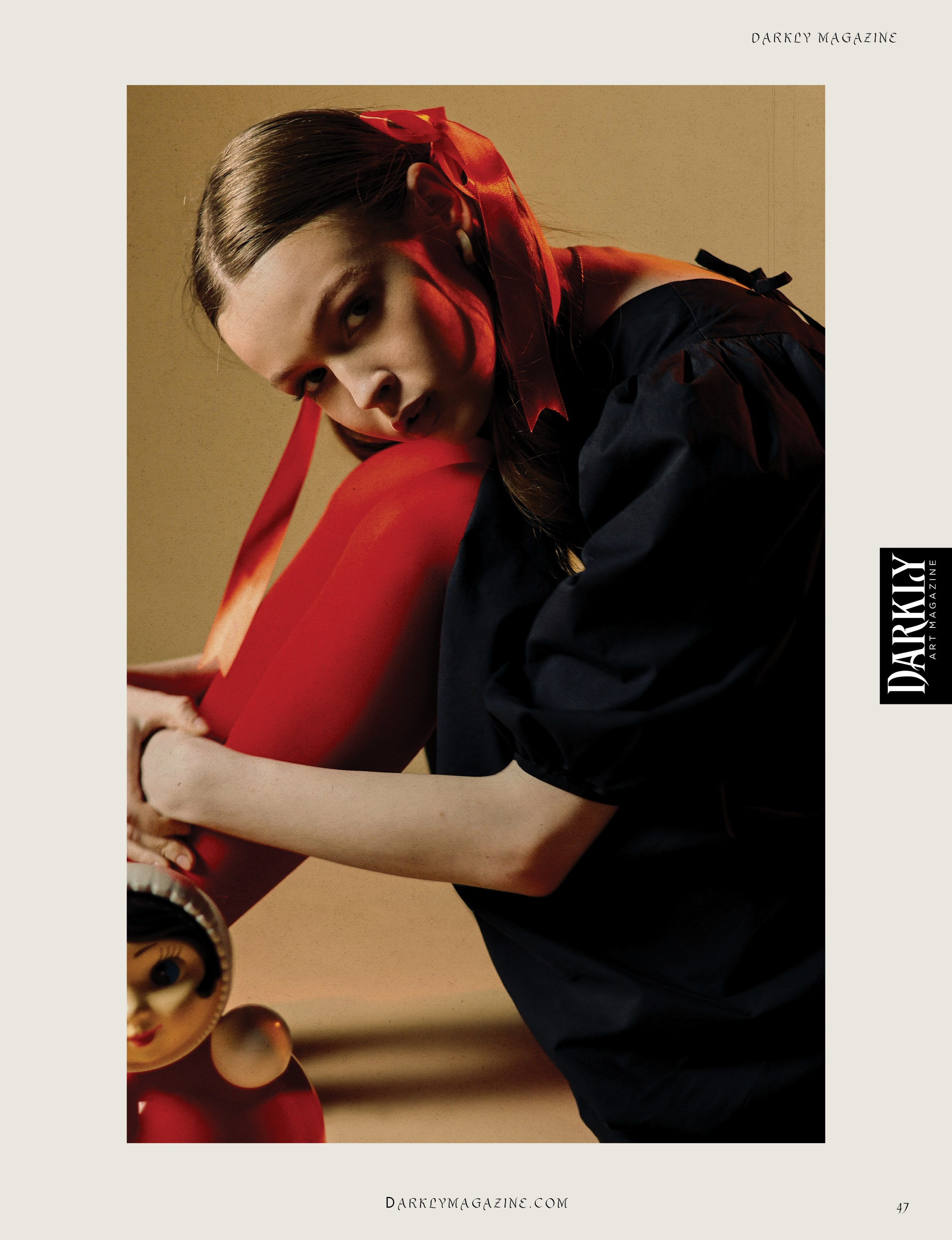 Публикации в журналах. Фотограф Чита Коновалова Вероника