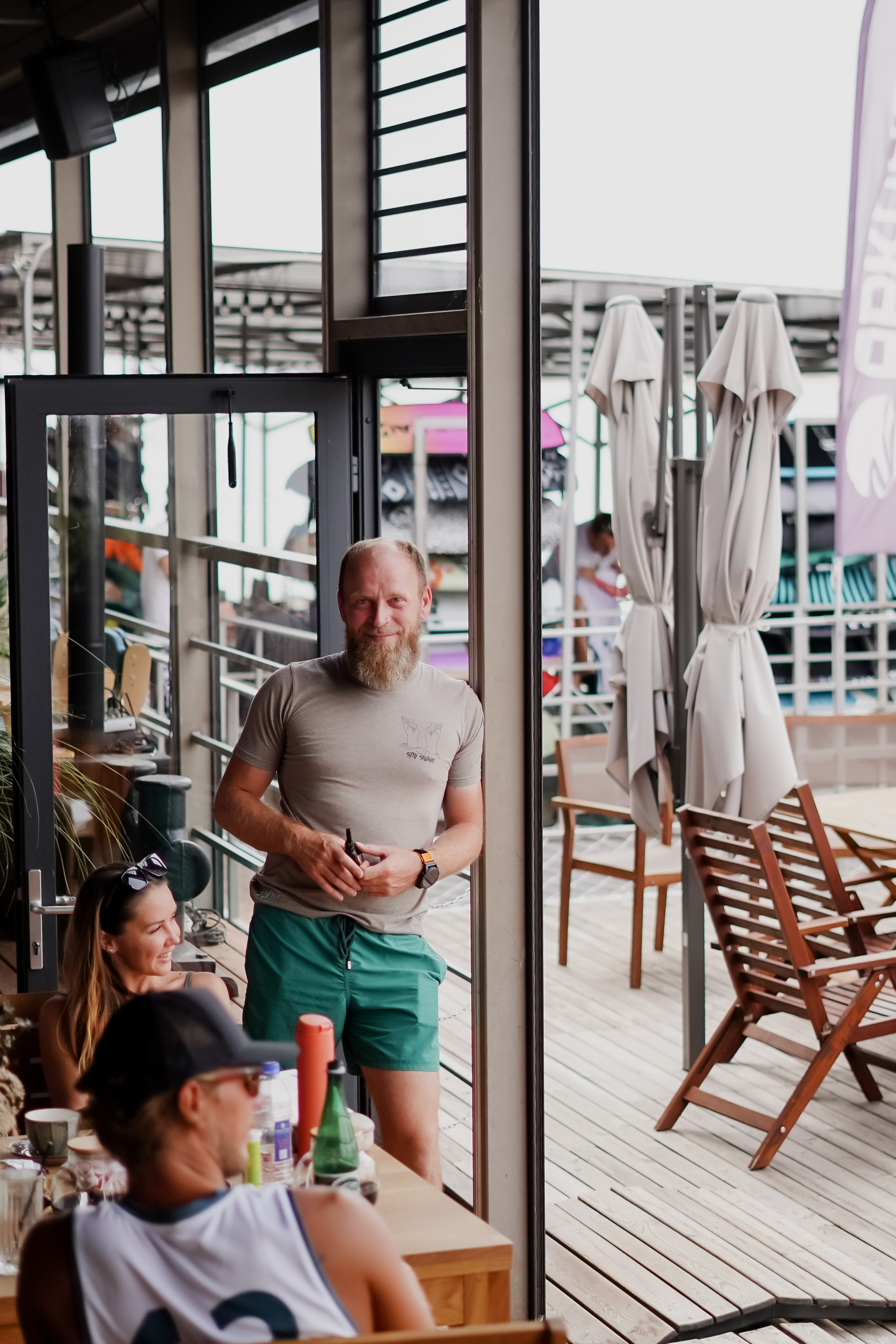 Surf. Фотограф Валерия Крахмалева