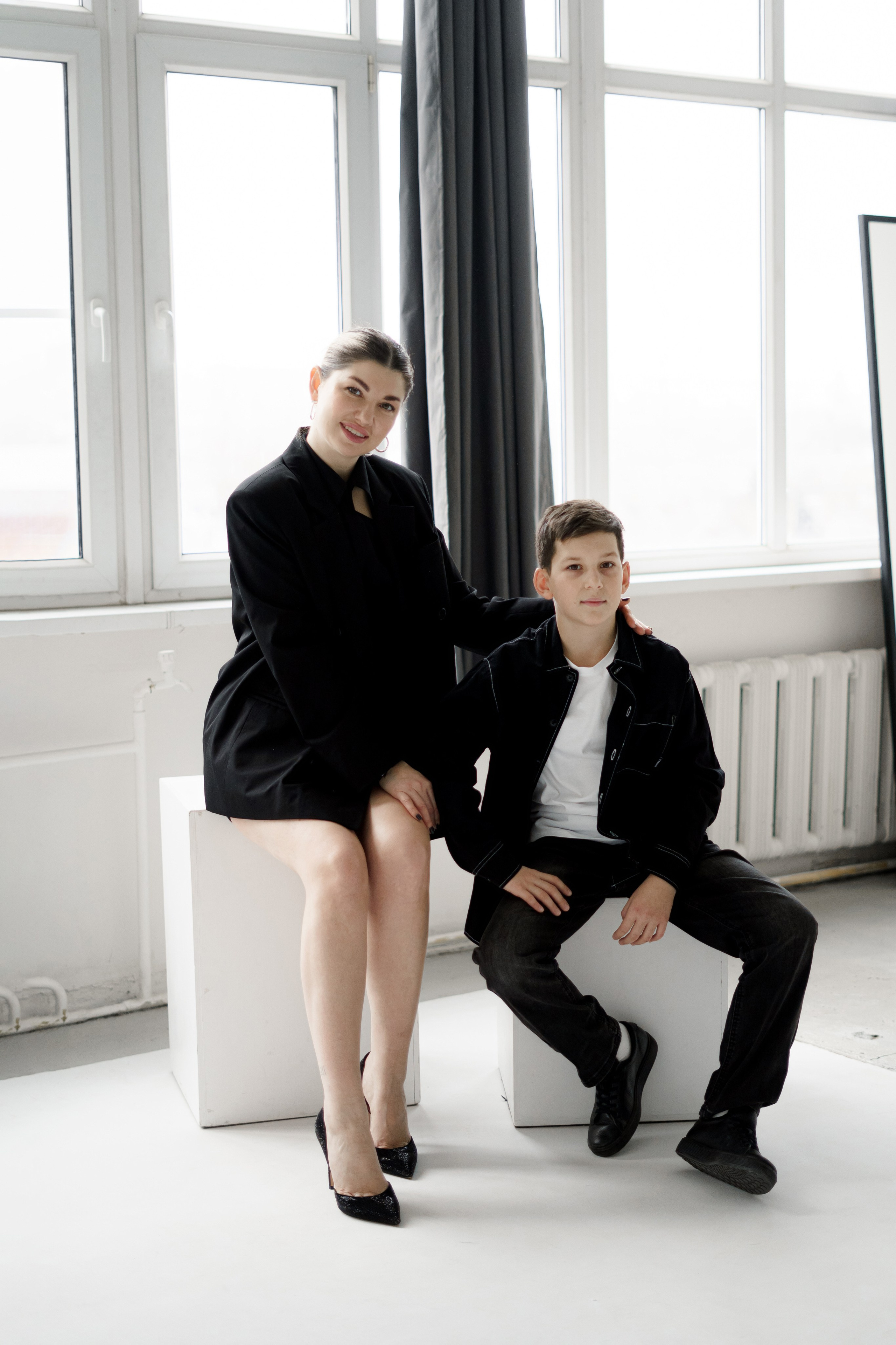 Оля романова. Фотограф Валерия Крахмалева