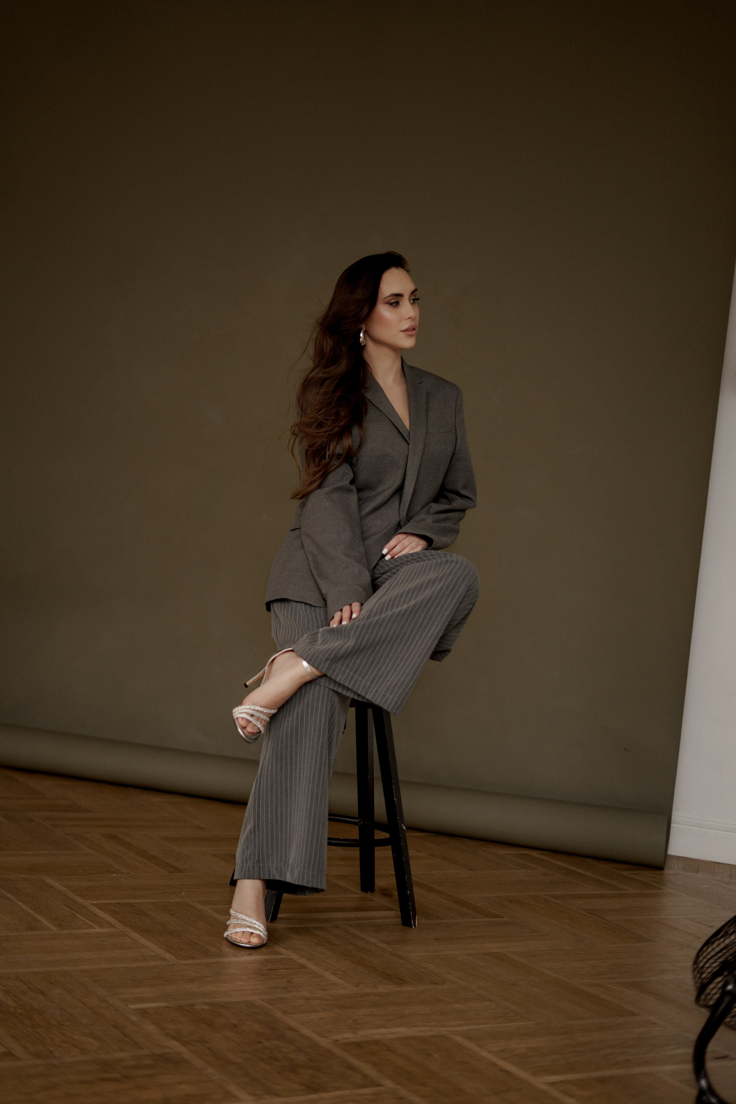 Даша. Фотограф Валерия Крахмалева