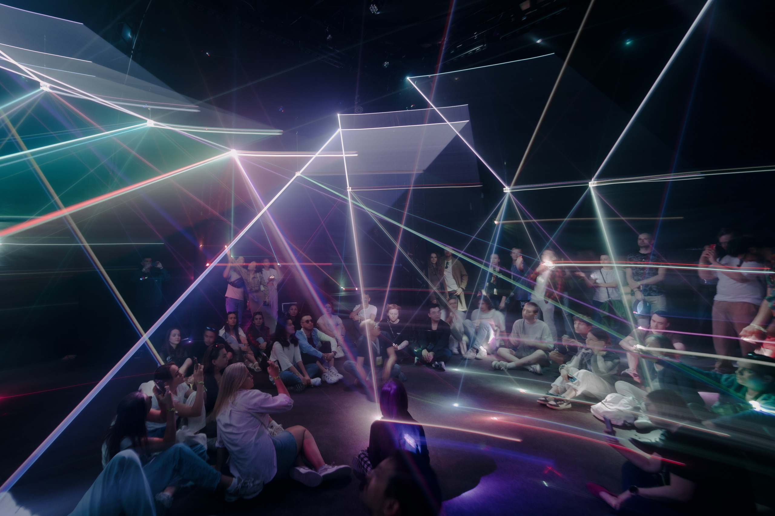 NUR 2024. @tomrus: Рустам Шагиморданов — фотограф