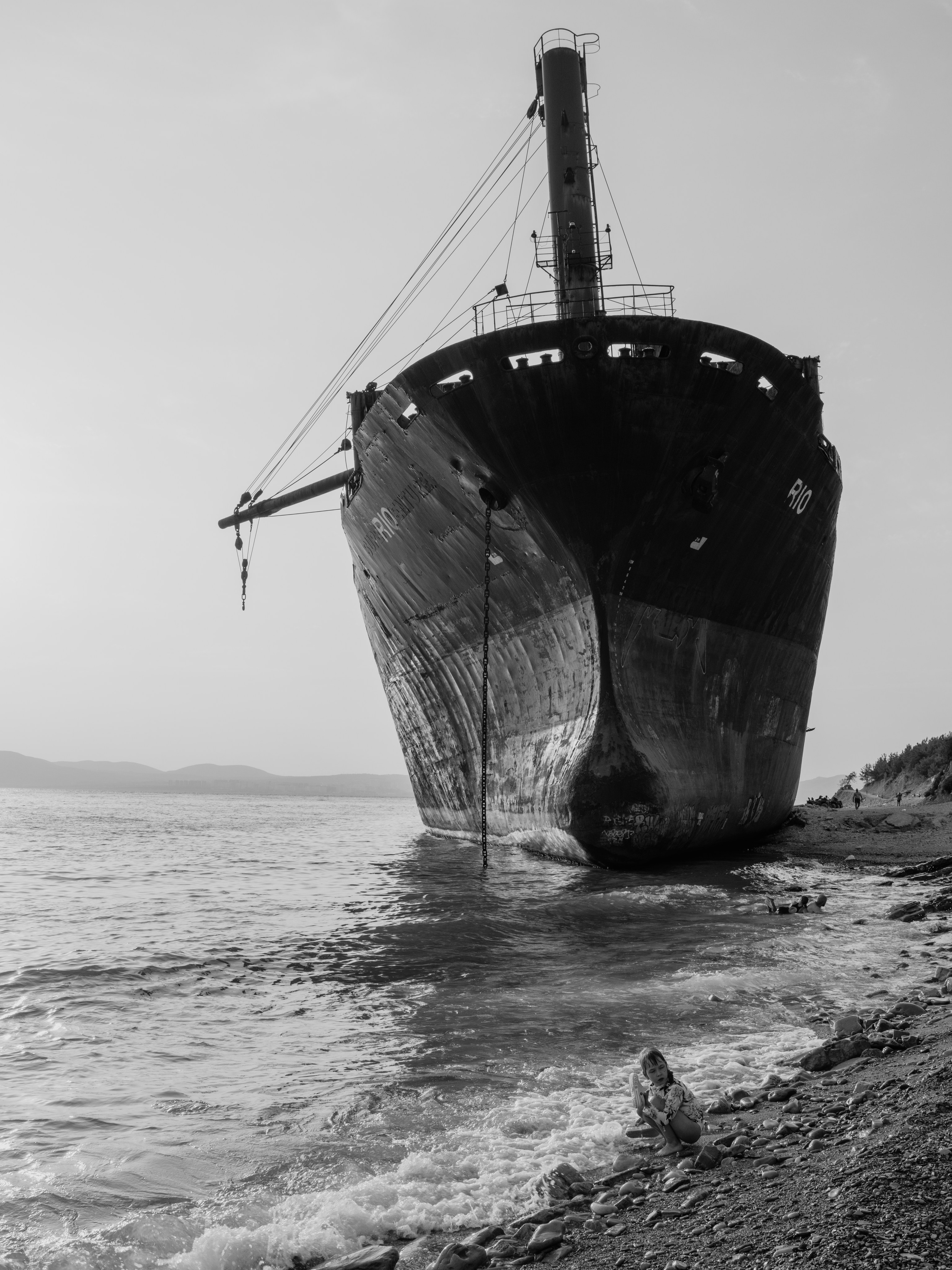 Street photography / Уличная фотография. @tomrus: Рустам Шагиморданов — фотограф