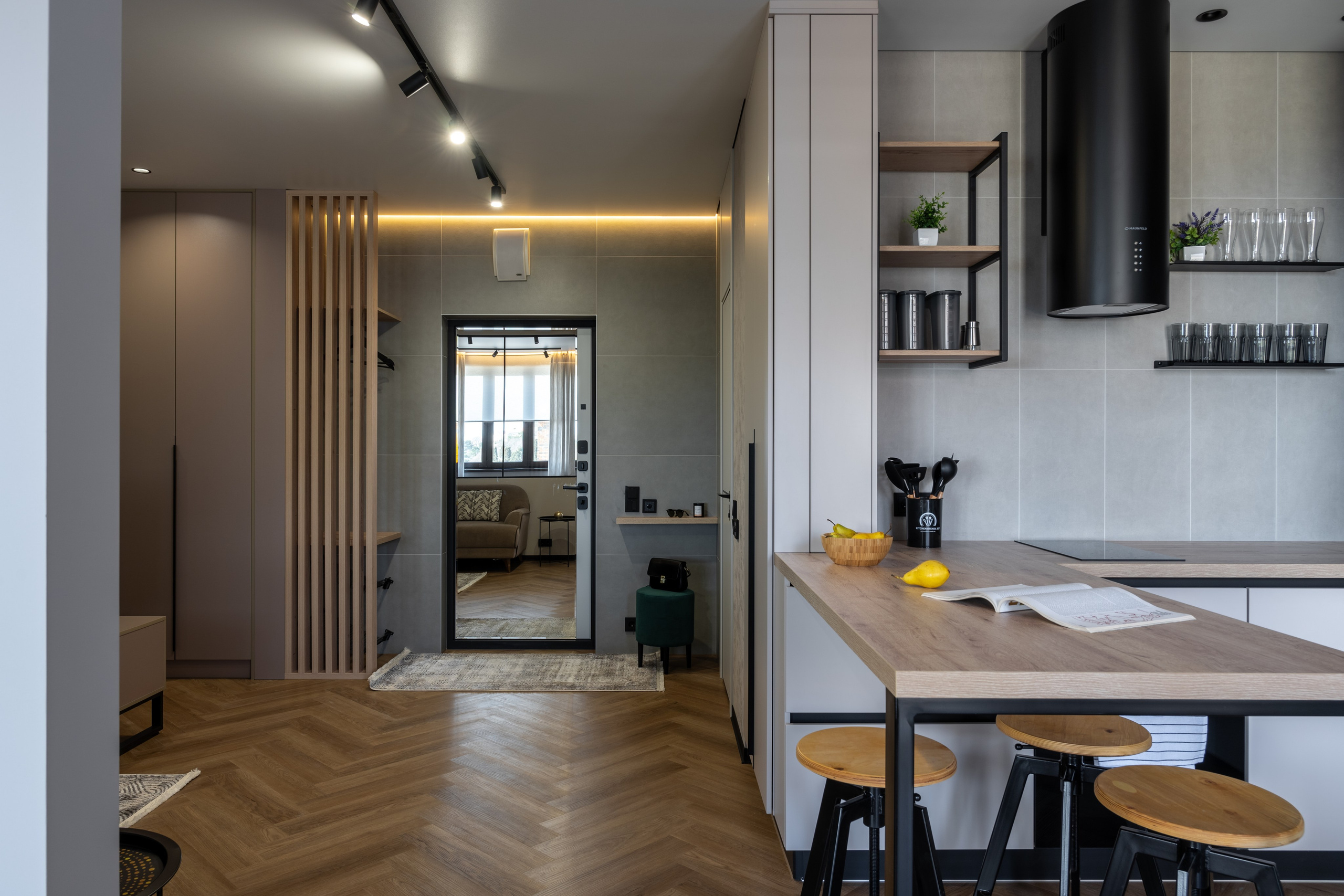 Апартаменты 8. Мария Кобзева, фотограф в Ялте, Крым