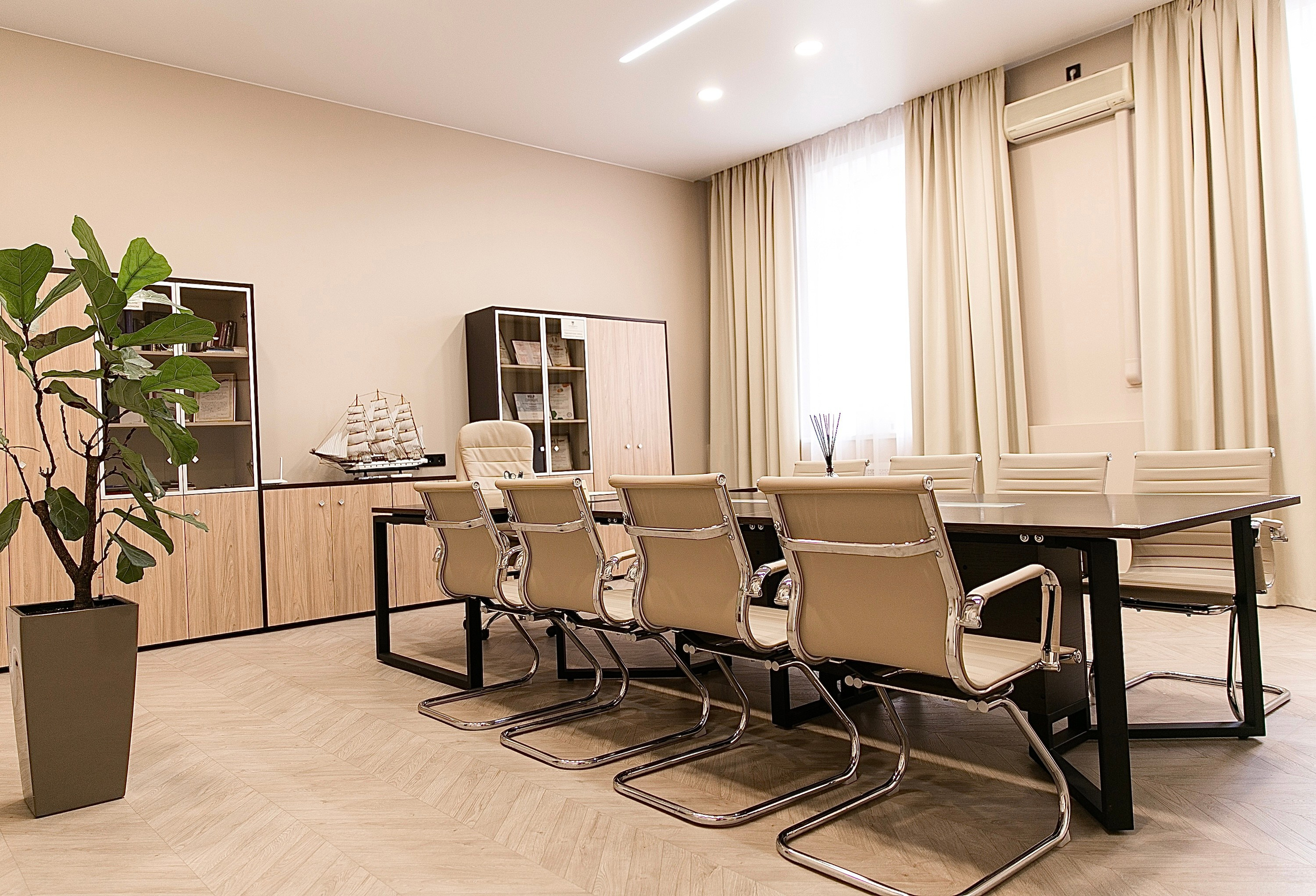 Офис Адвоката. Главная