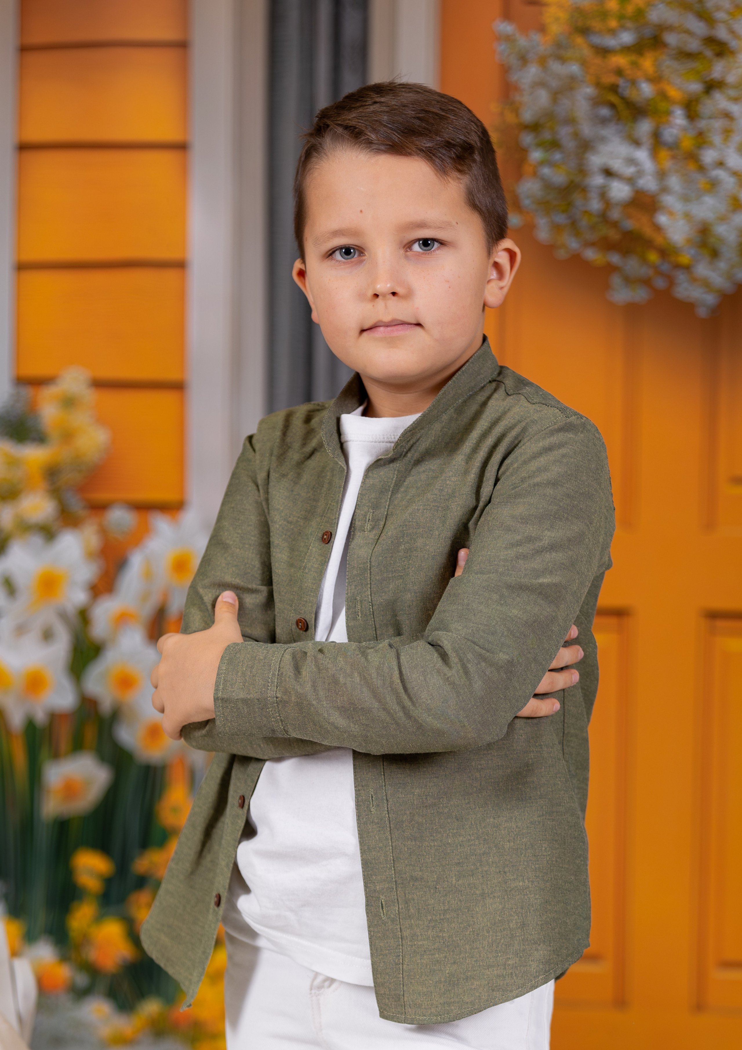 Студия «Детский сад» Весна. Главная