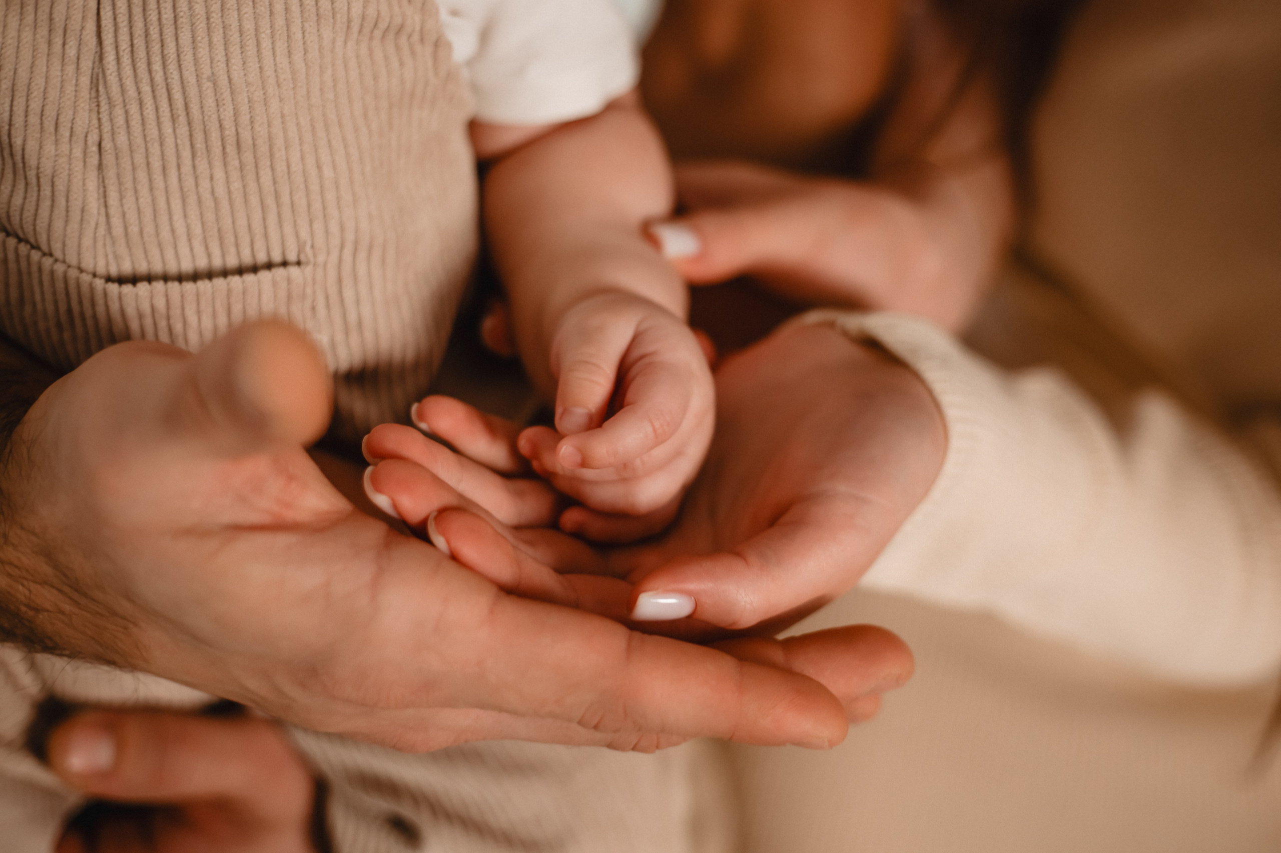 СЕМЕЙНЫЕ. Фотограф крещений, семейный фотограф Приходько Ксения