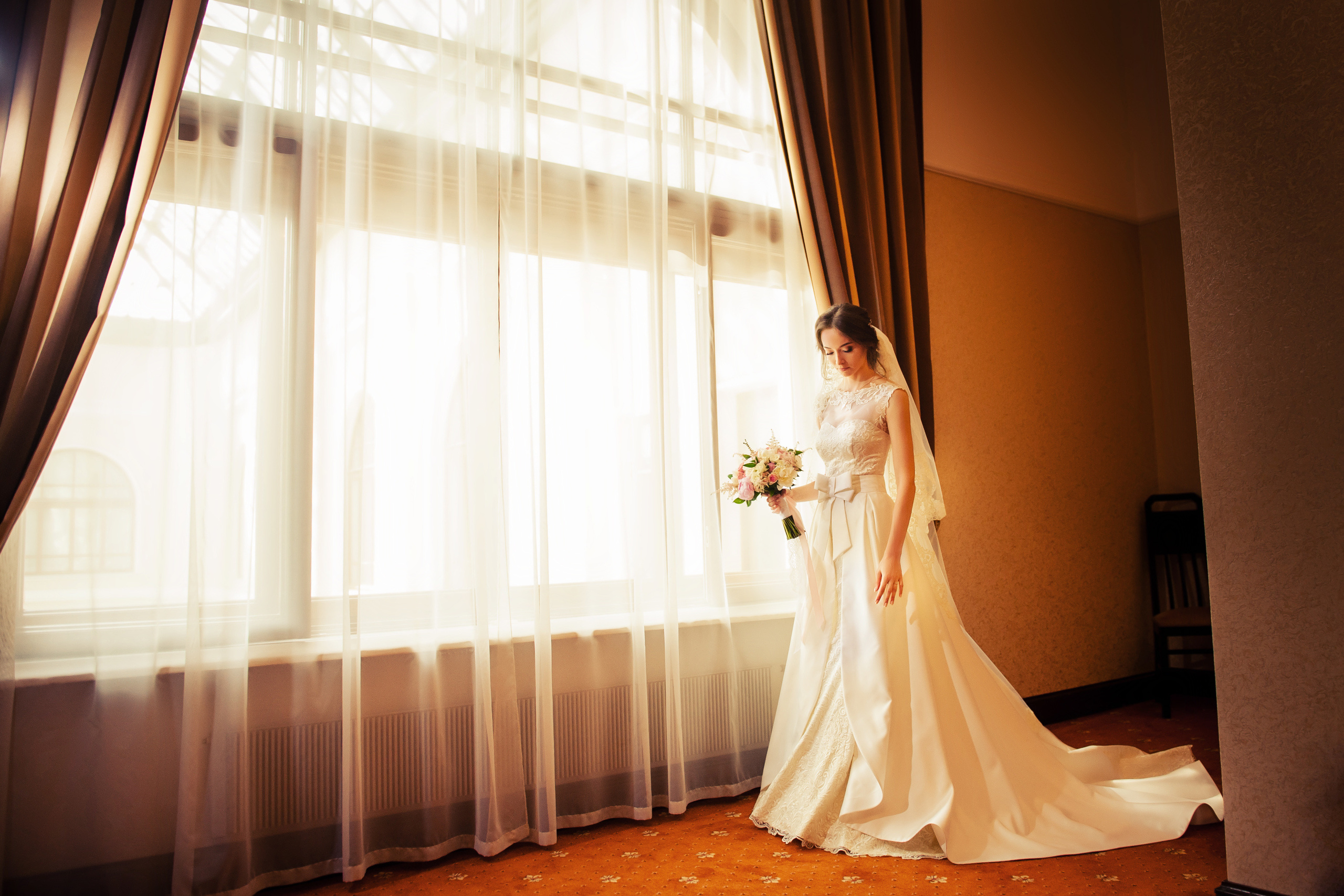 Наталья и Григорий. Фотограф Светозар Андреев