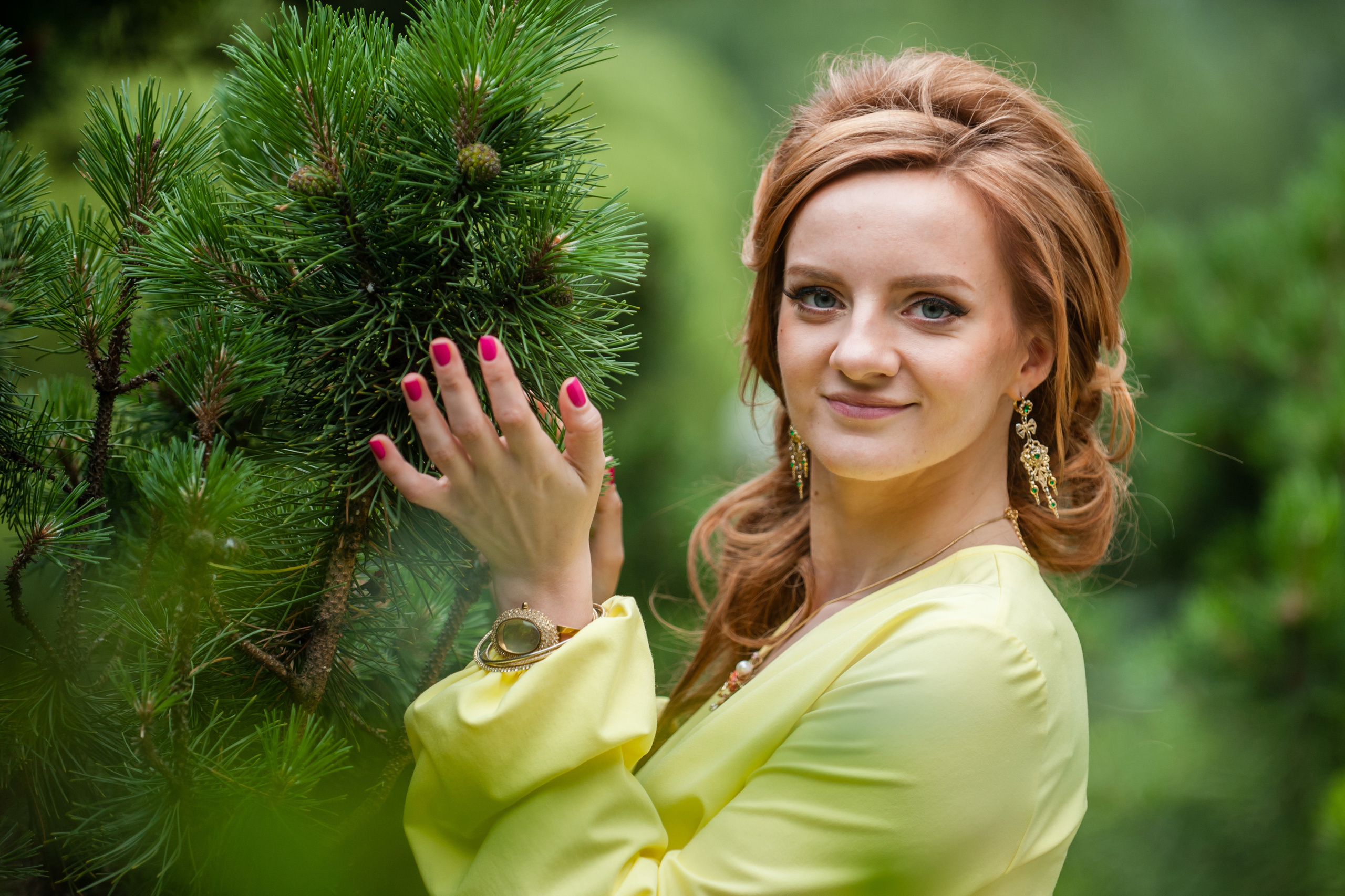 Лариса и Александр. Фотограф Светозар Андреев