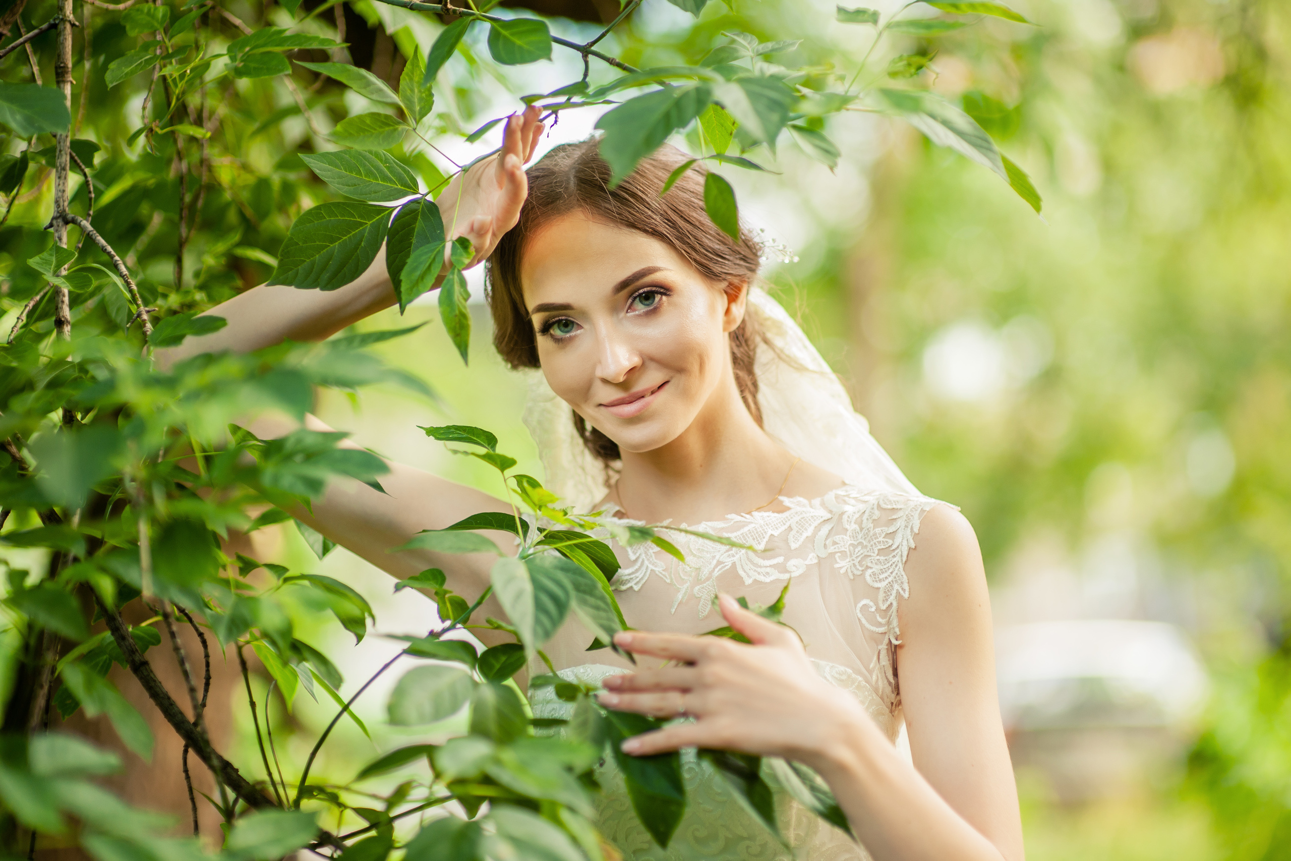 Наталья и Григорий. Фотограф Светозар Андреев