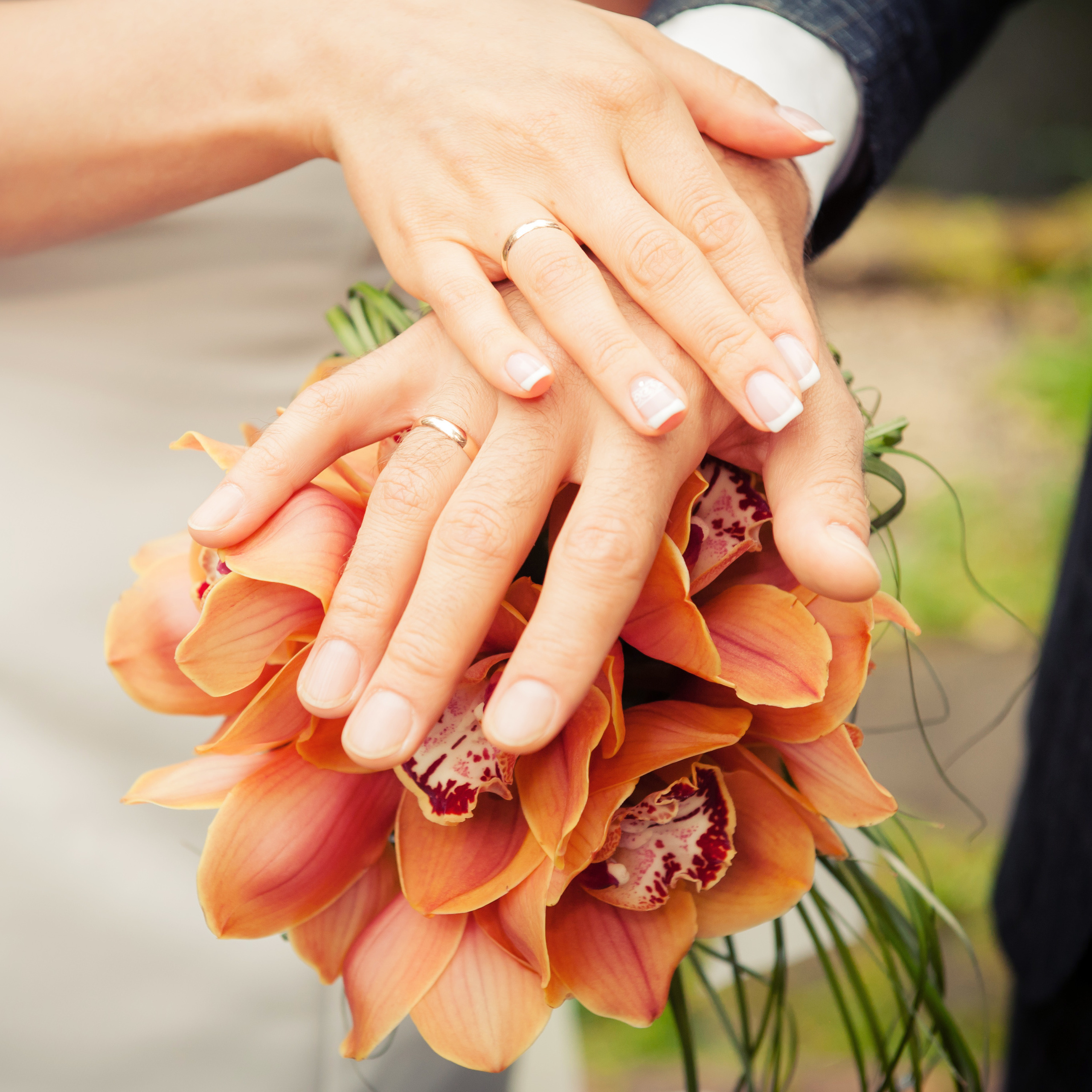 Мария и Ерлан. Фотограф Светозар Андреев