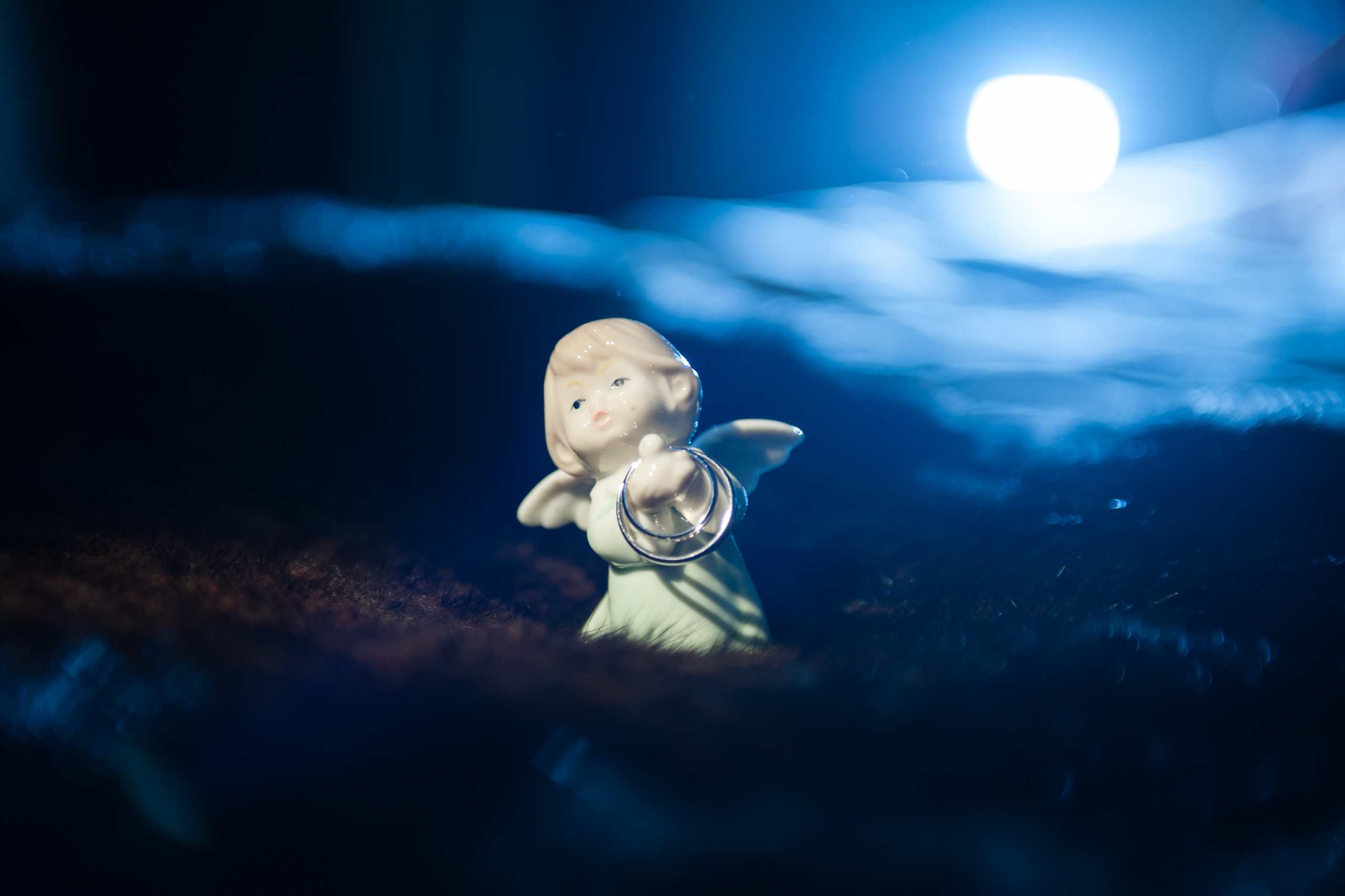 Анастасия и Андрей. Фотограф Светозар Андреев