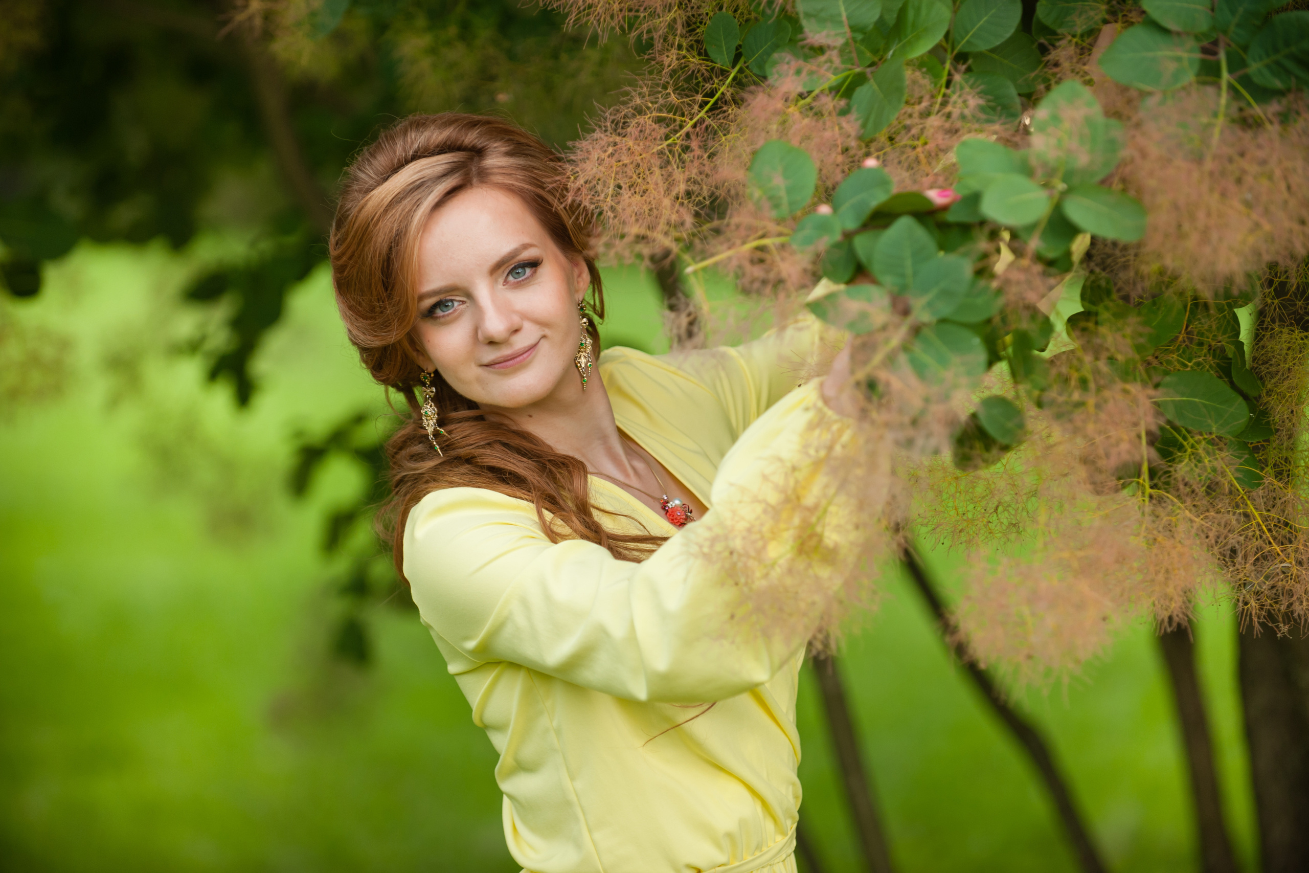 Лариса и Александр. Фотограф Светозар Андреев