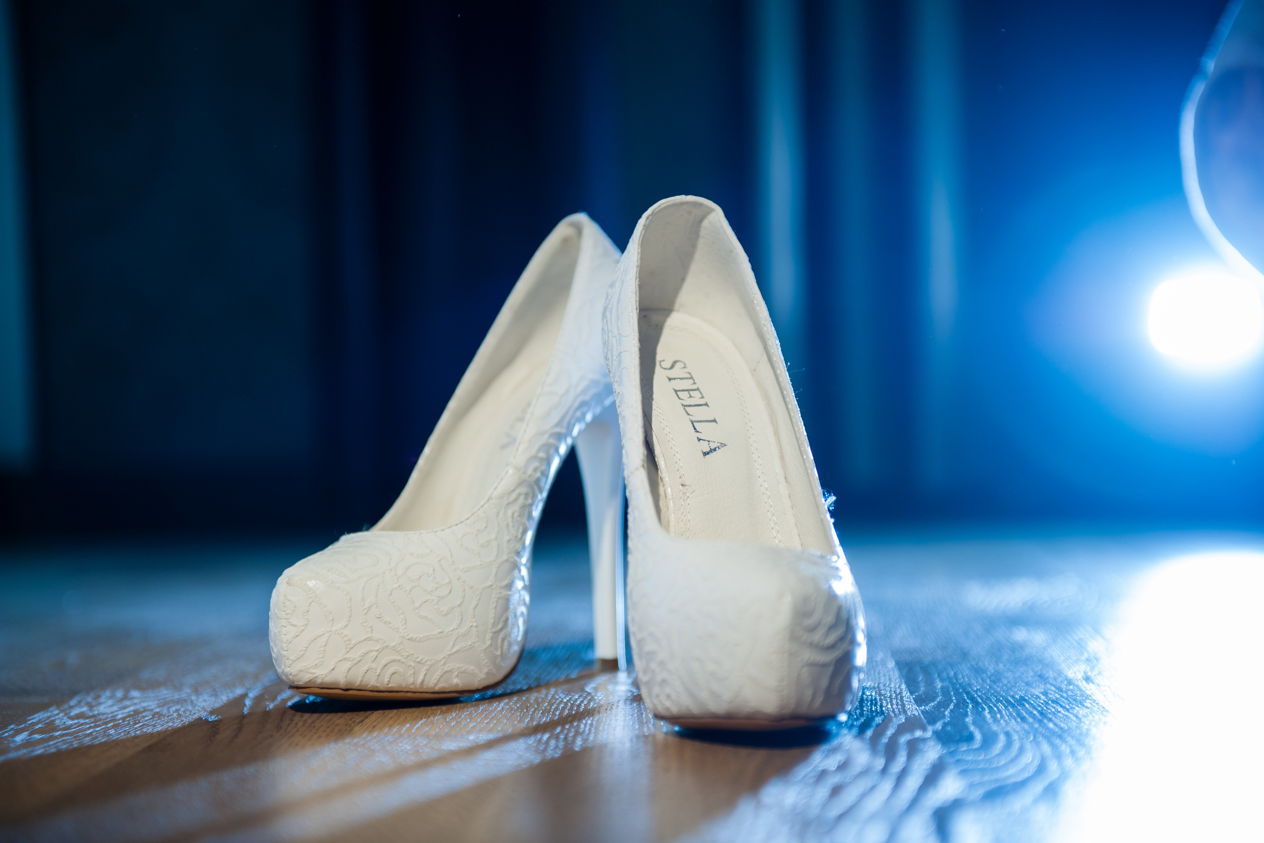 Анастасия и Андрей. Фотограф Светозар Андреев