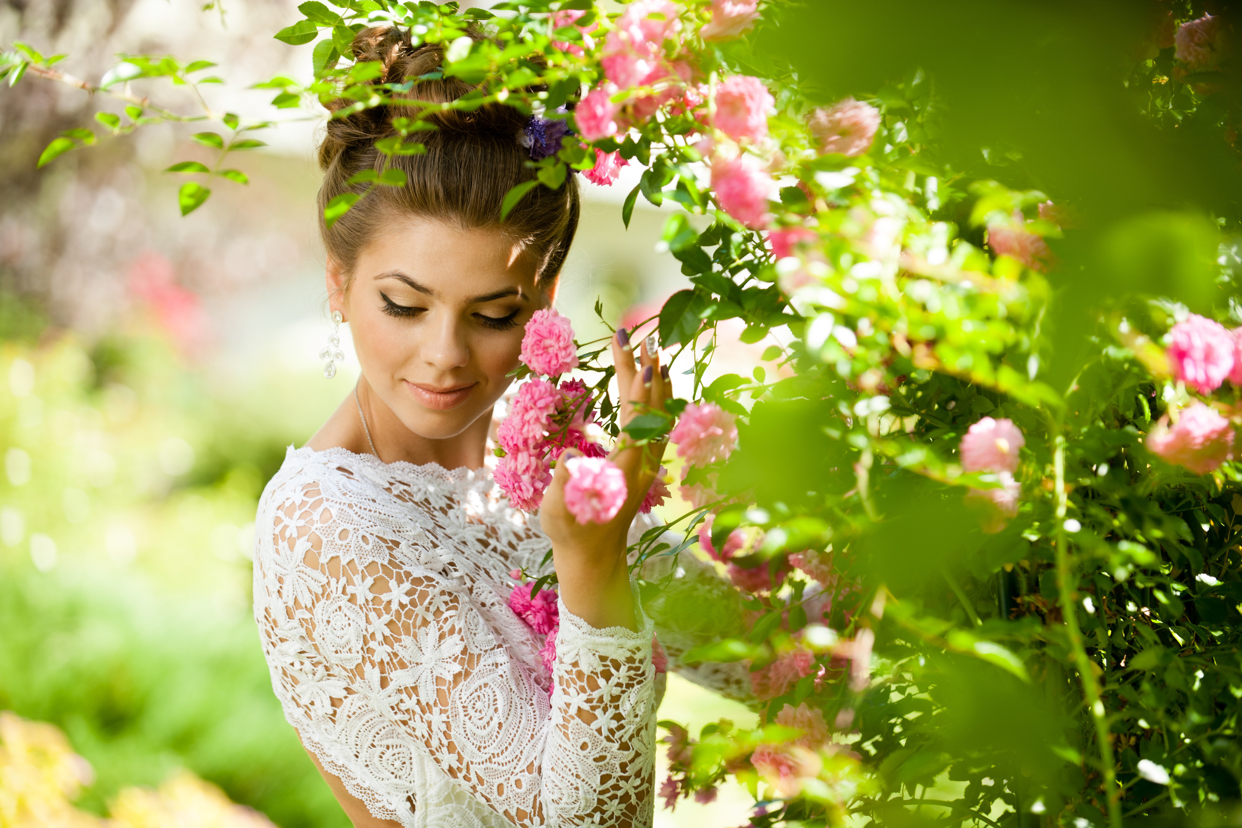 Анастасия и Николай. Фотограф Светозар Андреев