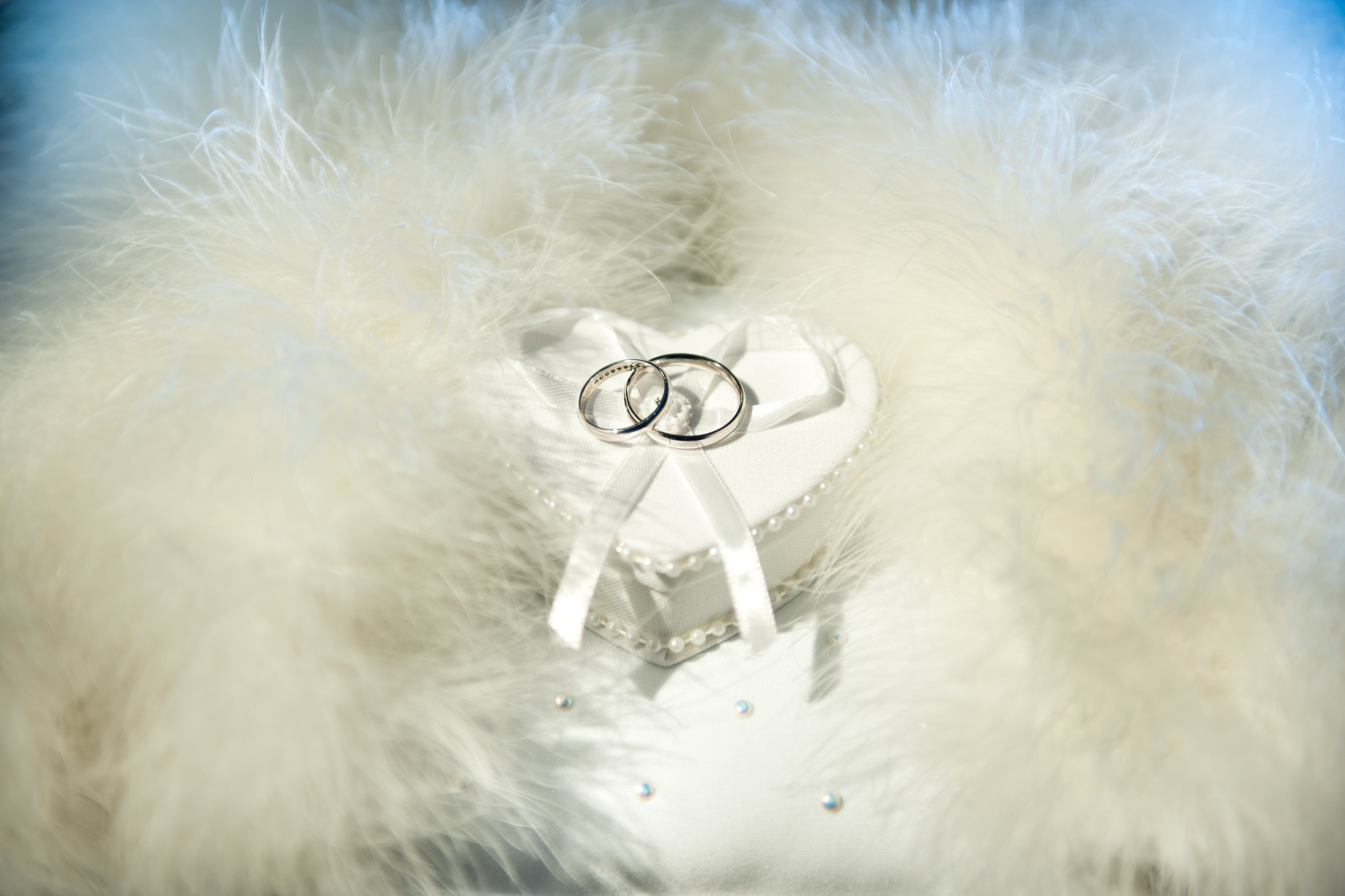 Анастасия и Андрей. Фотограф Светозар Андреев