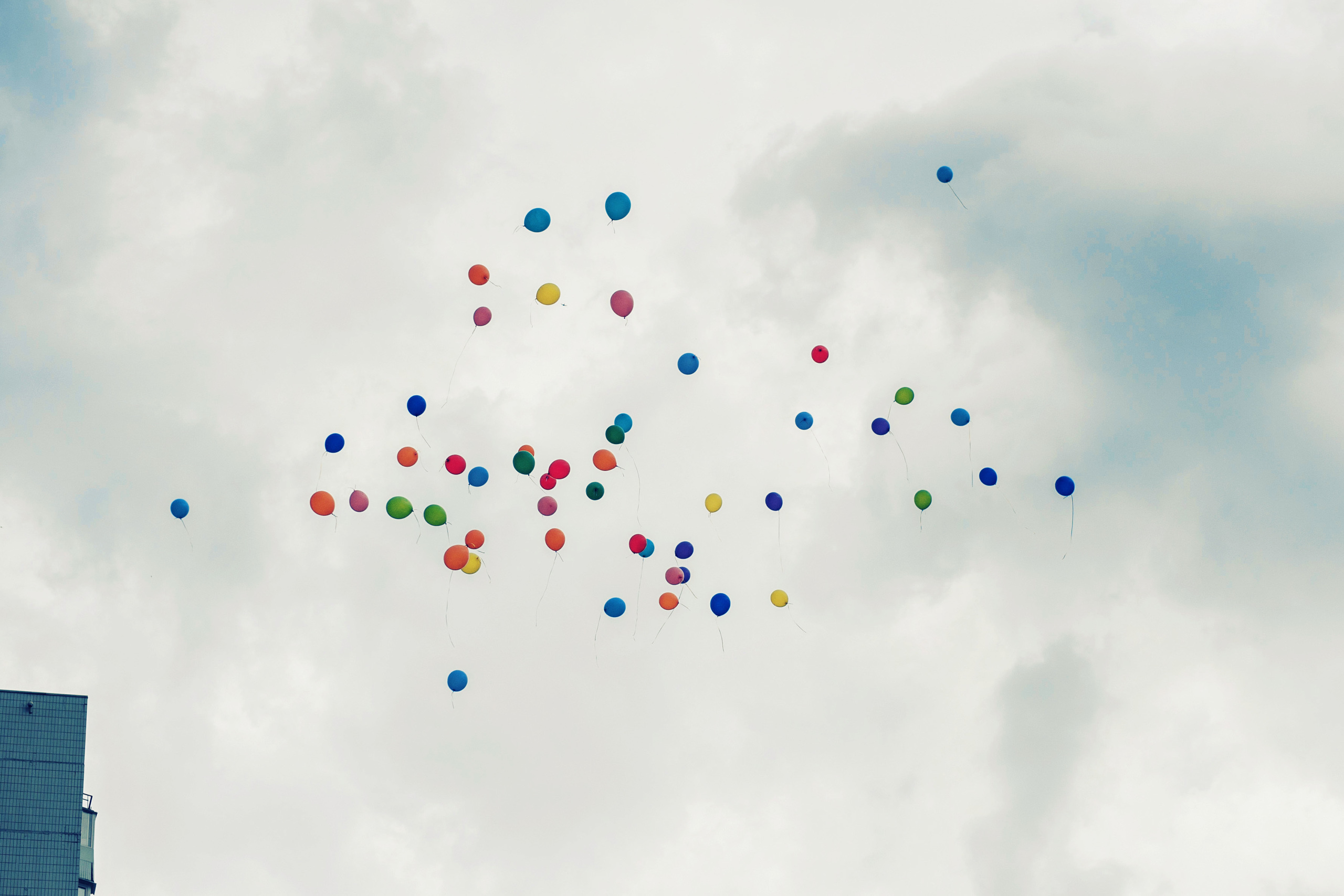 Выпускной в детском саду. Фотограф Светозар Андреев