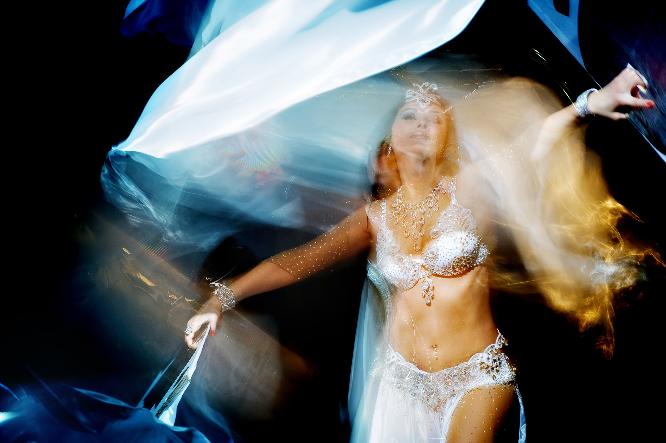 Алия. Фотограф Светозар Андреев