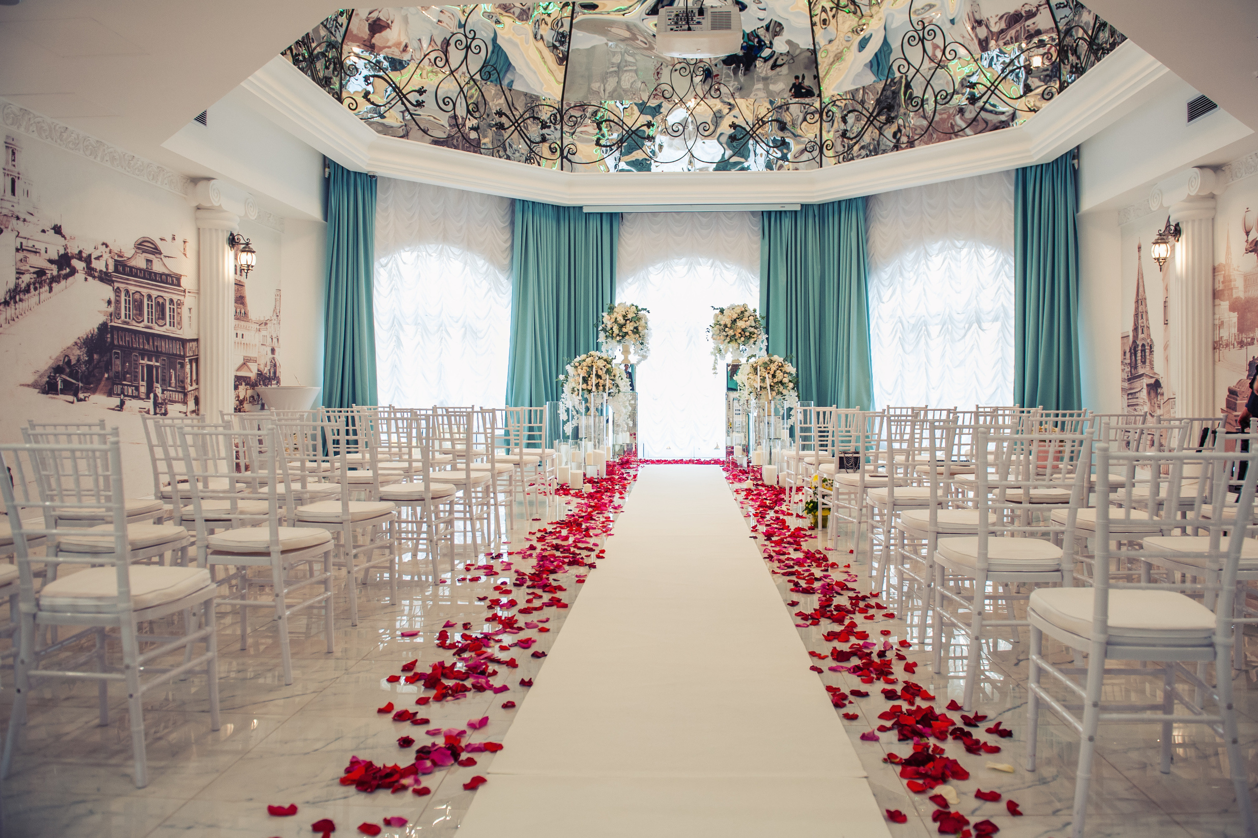 Настя и Никита. Фотограф Светозар Андреев