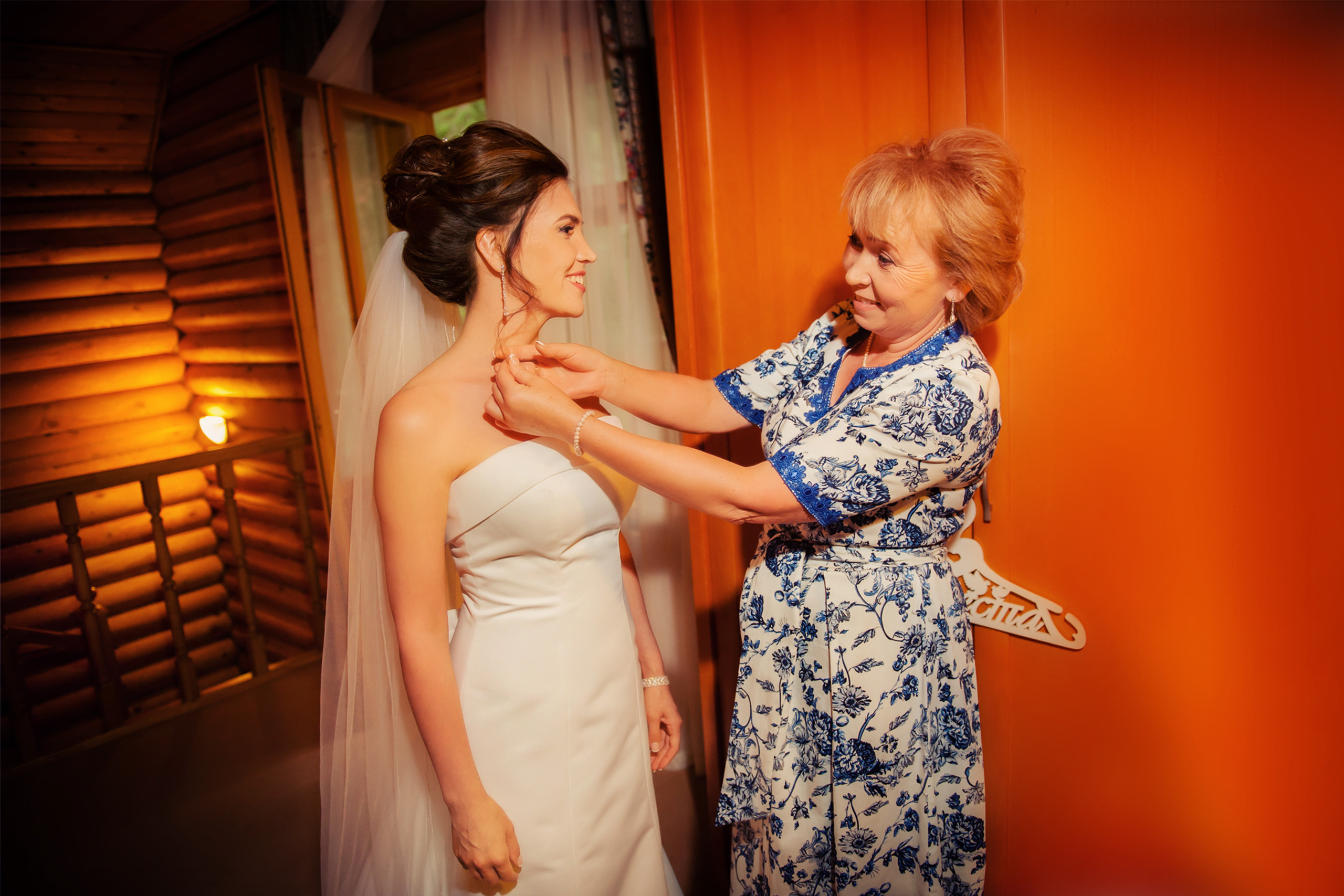 Мария и Ерлан. Фотограф Светозар Андреев