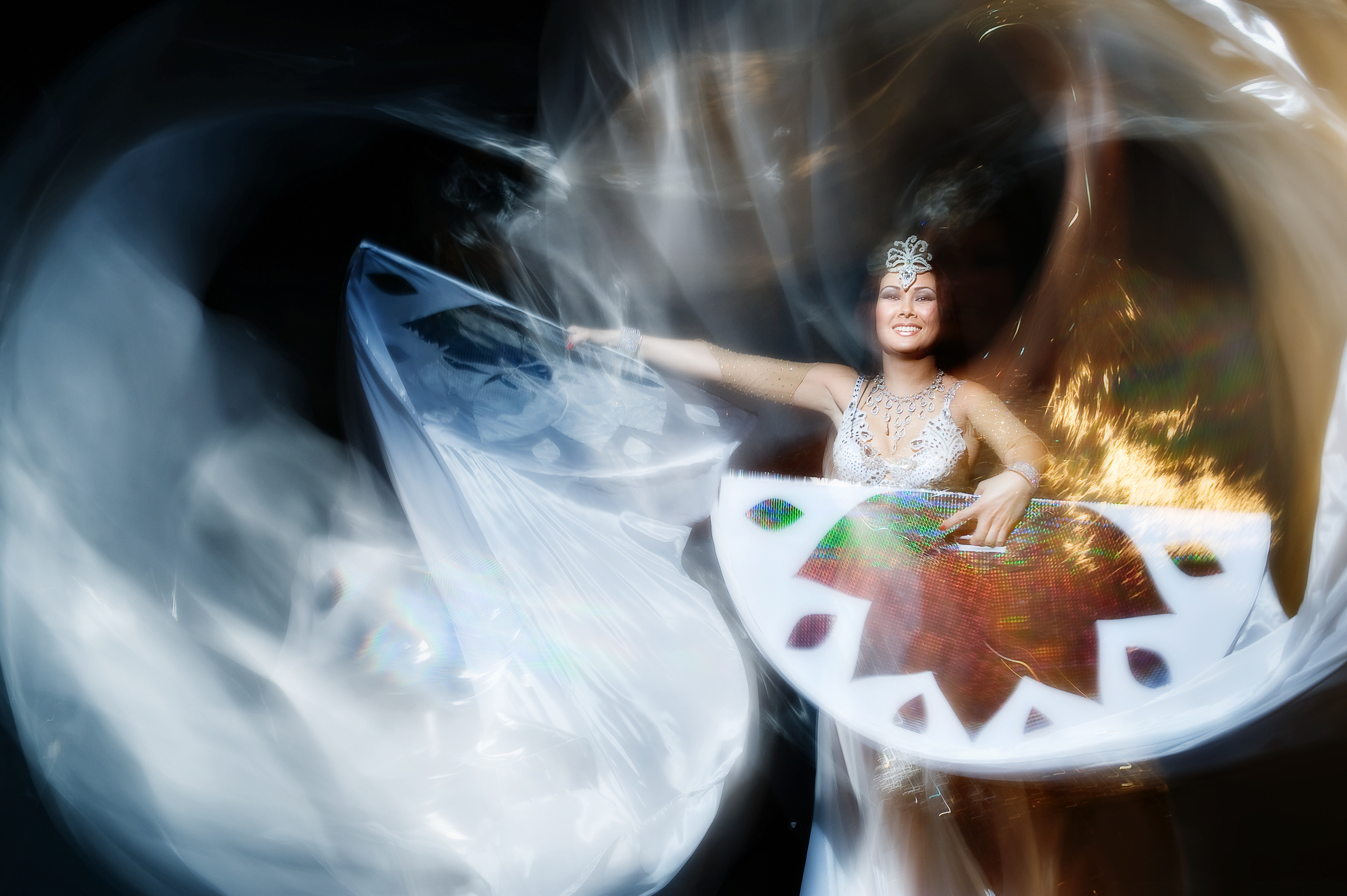 Алия. Фотограф Светозар Андреев