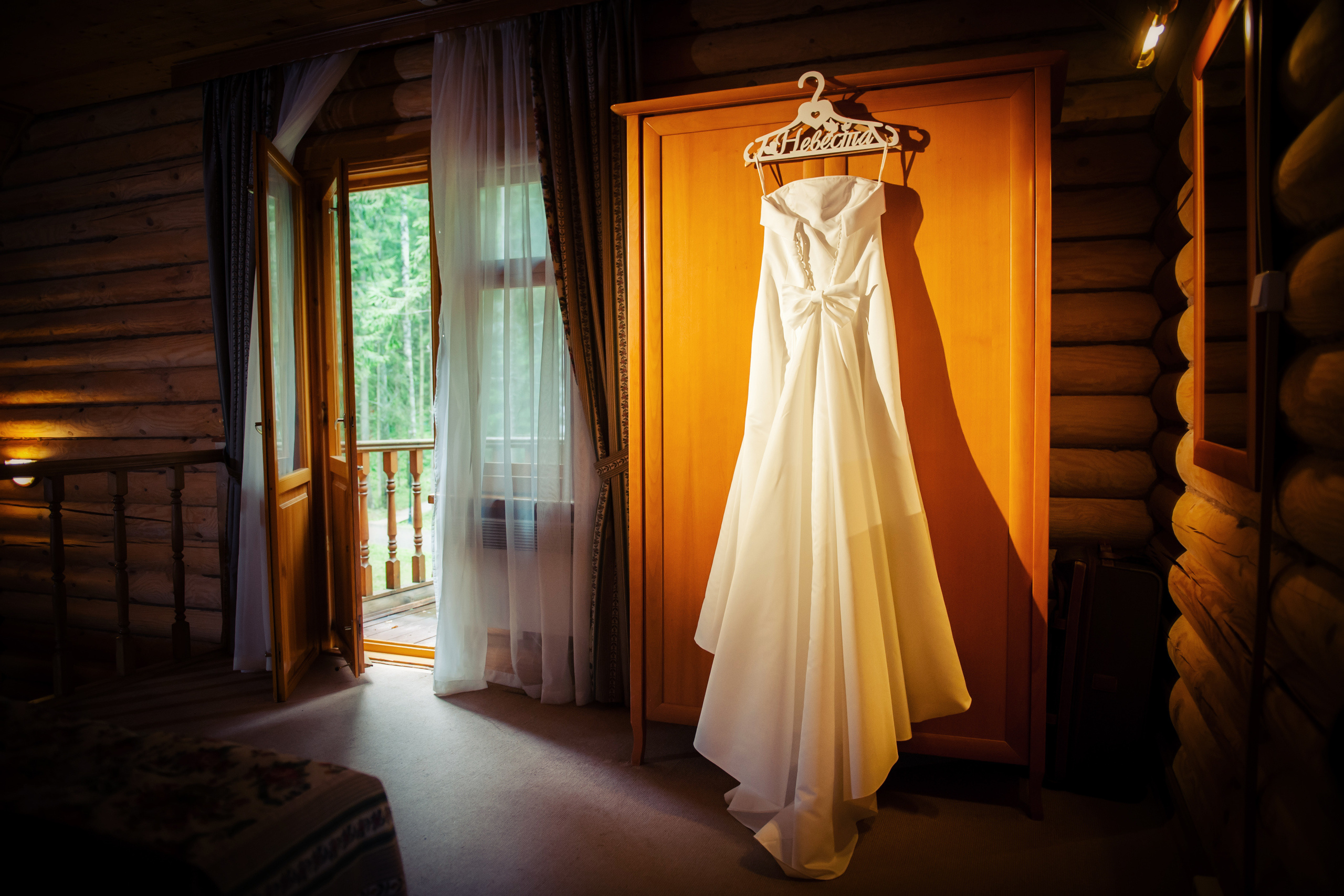 Мария и Ерлан. Фотограф Светозар Андреев