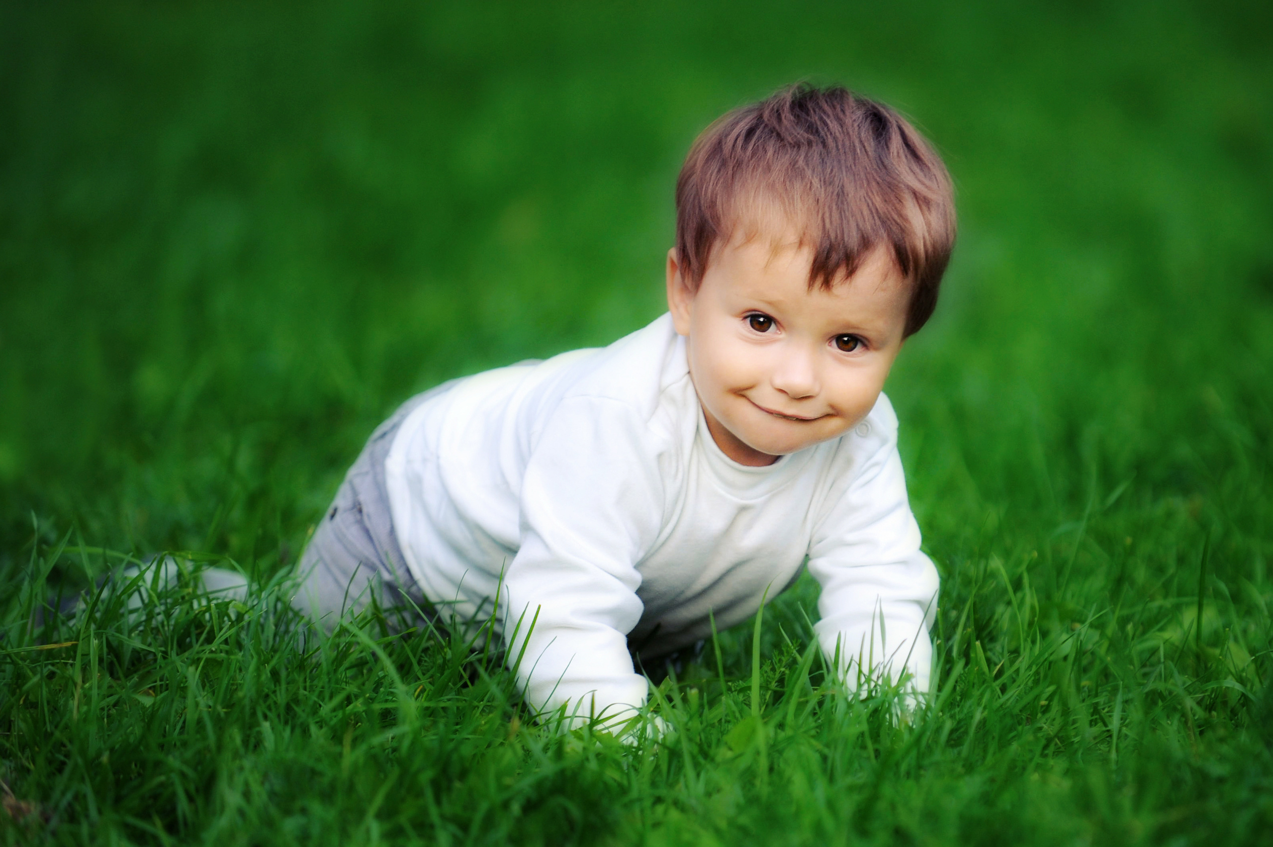 Детская съемка на улице. Фотограф Светозар Андреев