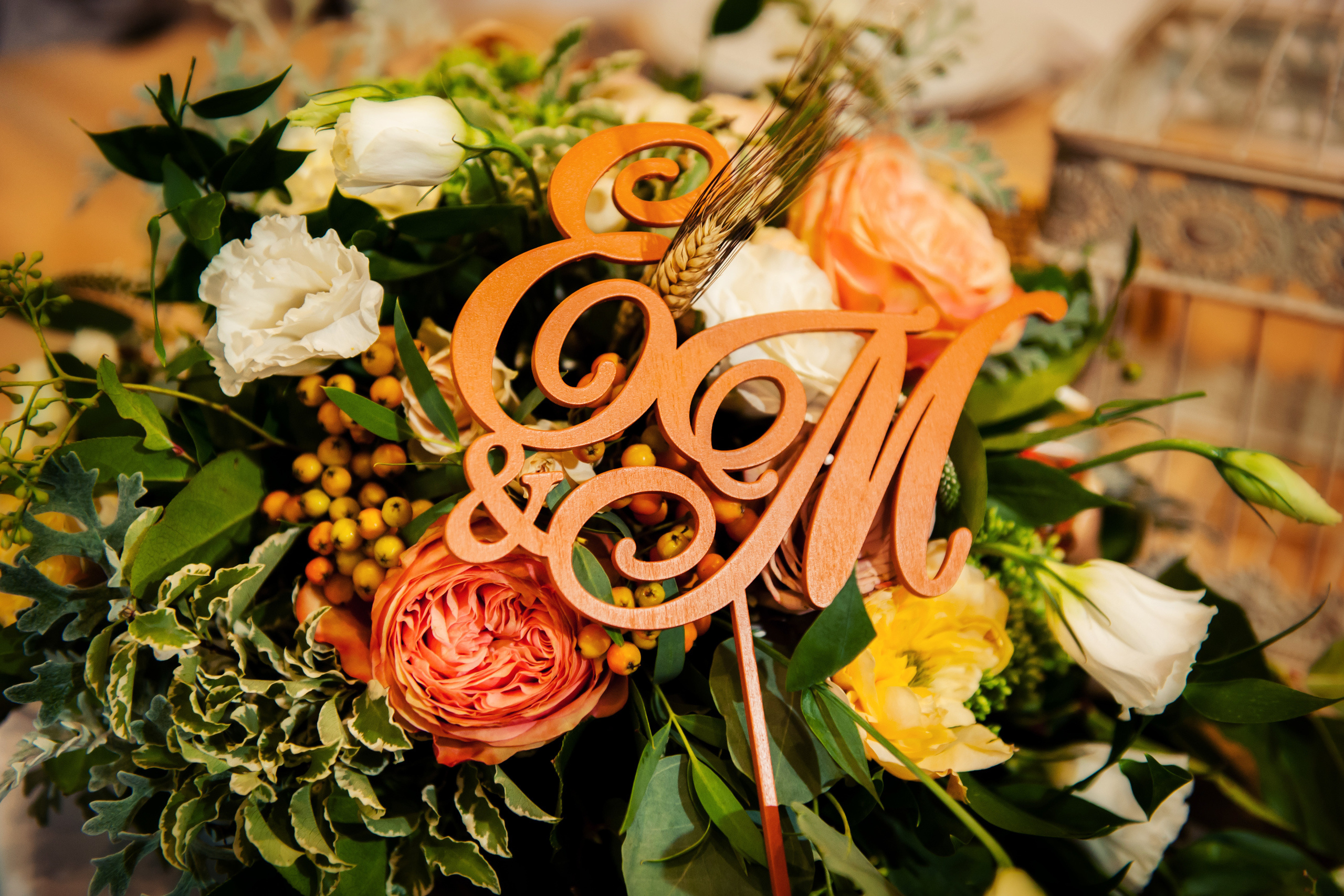 Мария и Ерлан. Фотограф Светозар Андреев