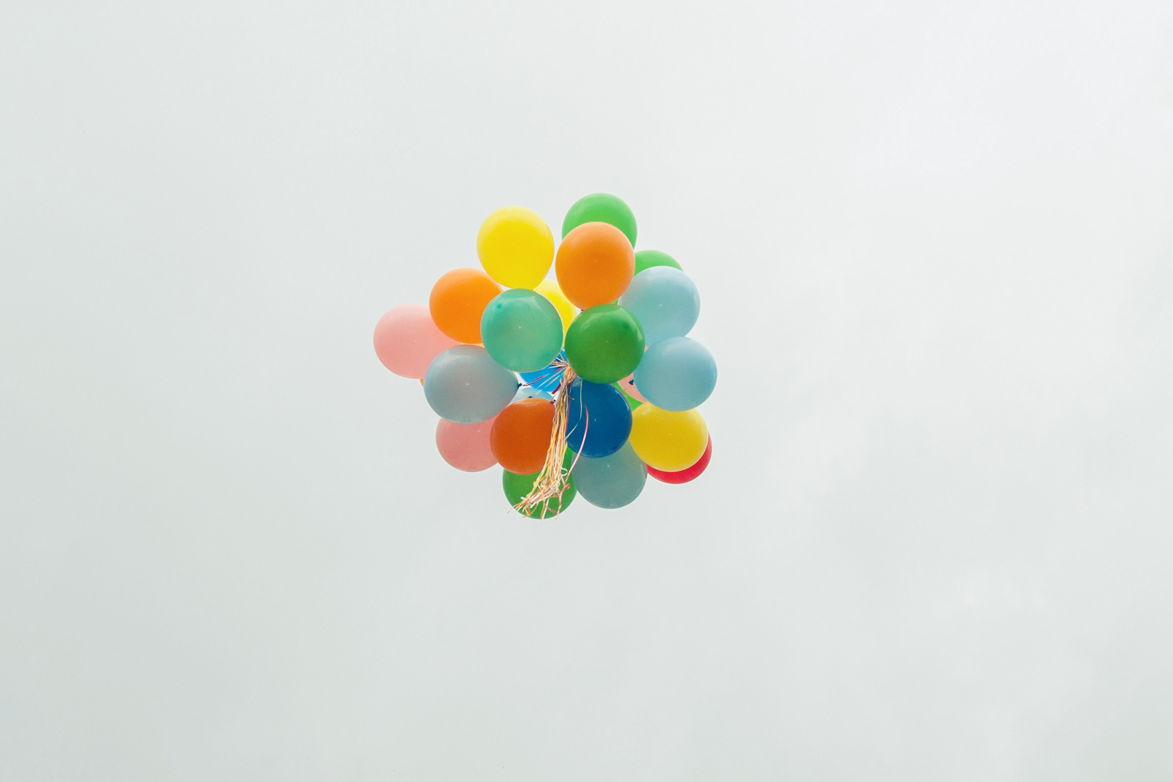 Выпускной в детском саду. Фотограф Светозар Андреев