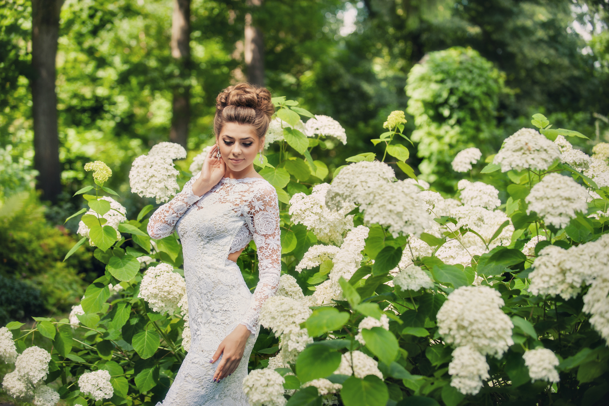 Анастасия и Николай. Фотограф Светозар Андреев