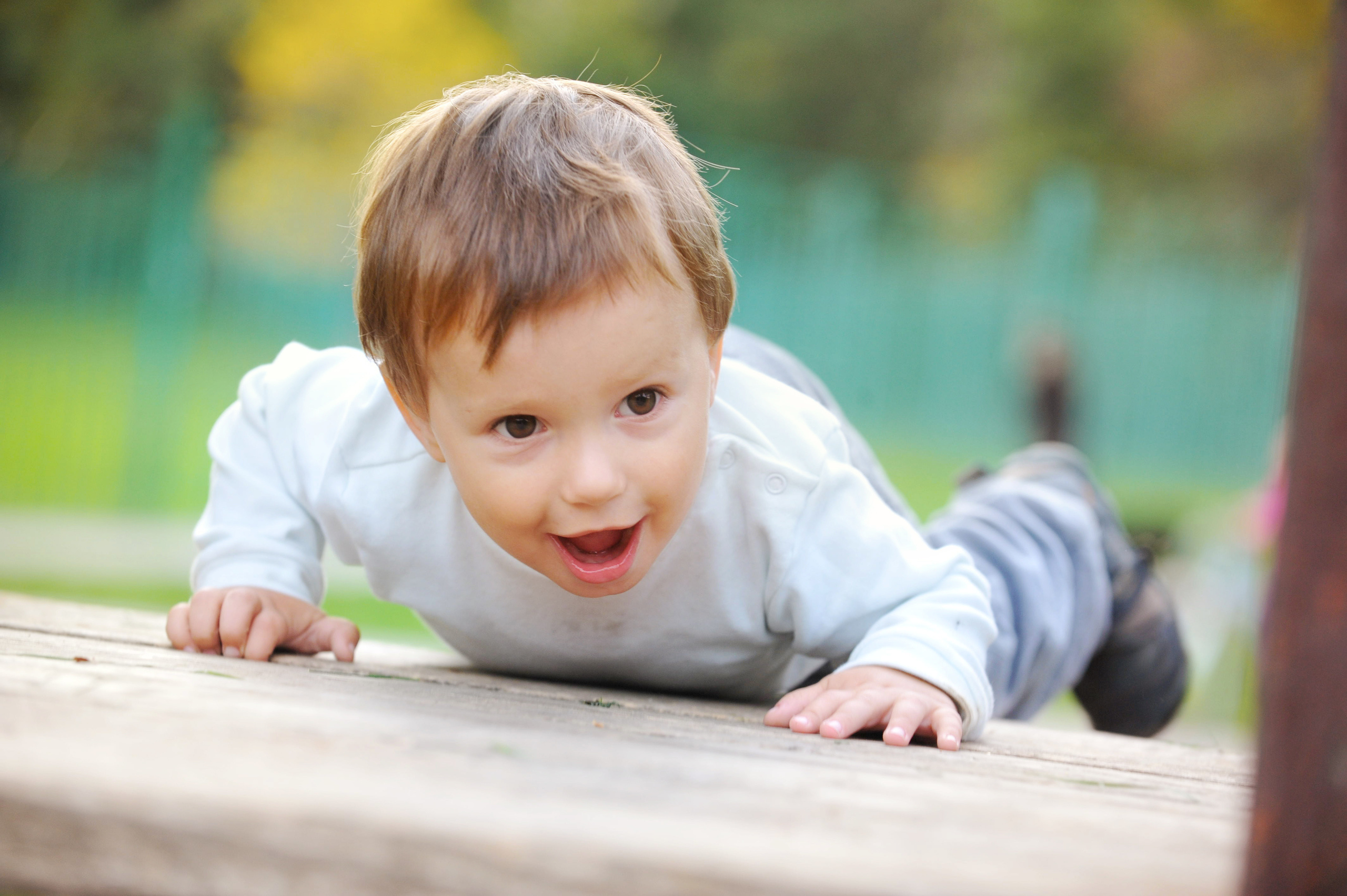 Детская съемка на улице. Фотограф Светозар Андреев