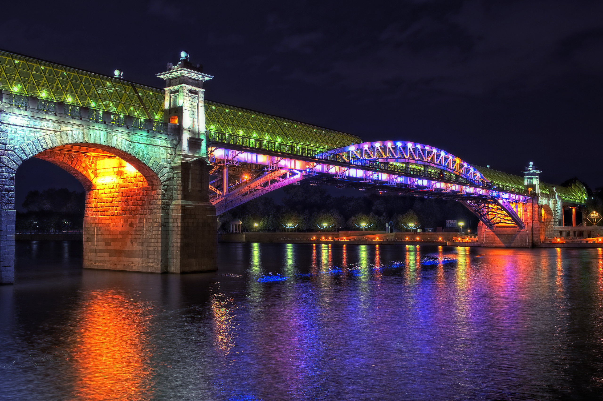 Городской пейзаж. Фотограф Светозар Андреев