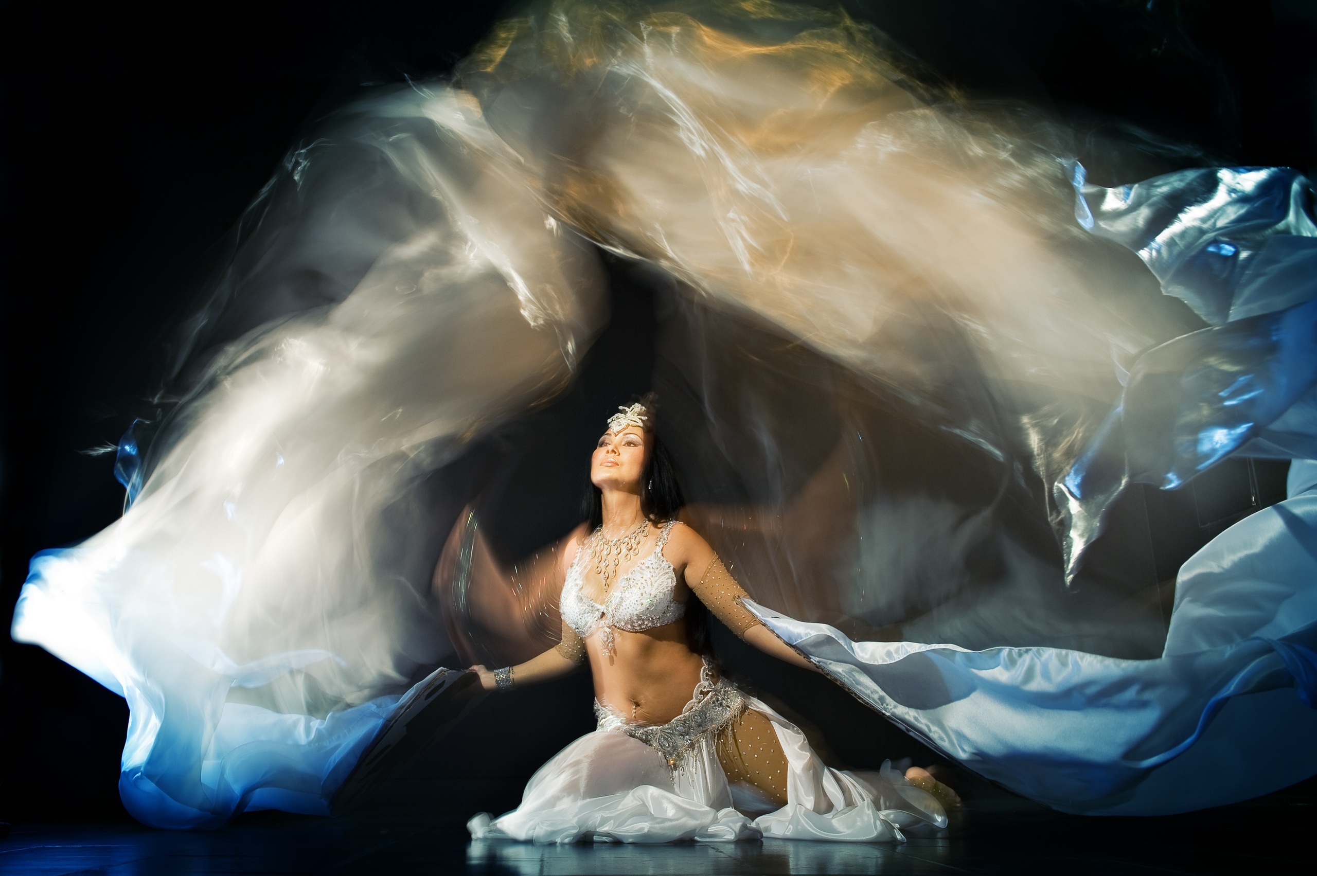 Алия. Фотограф Светозар Андреев