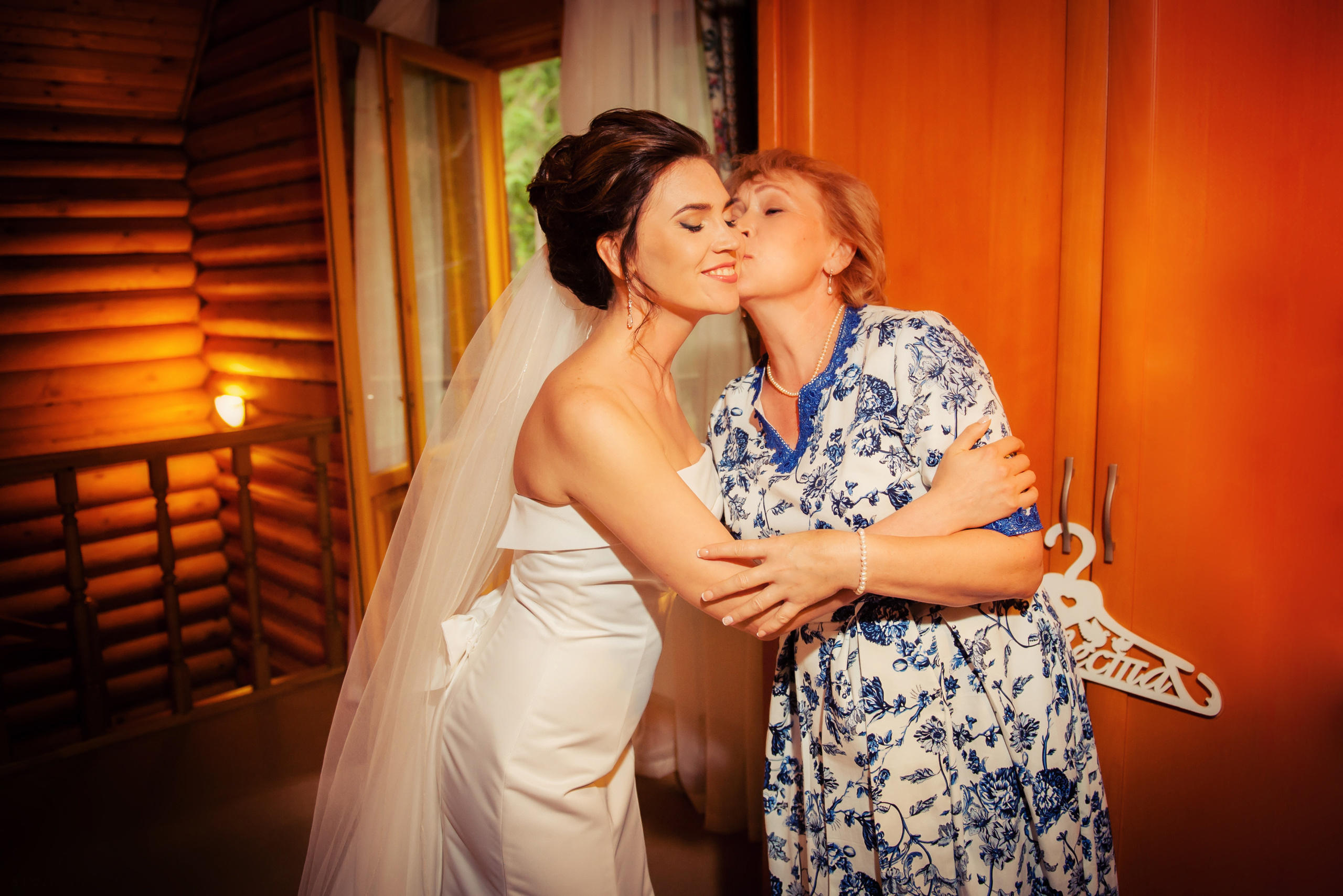 Мария и Ерлан. Фотограф Светозар Андреев