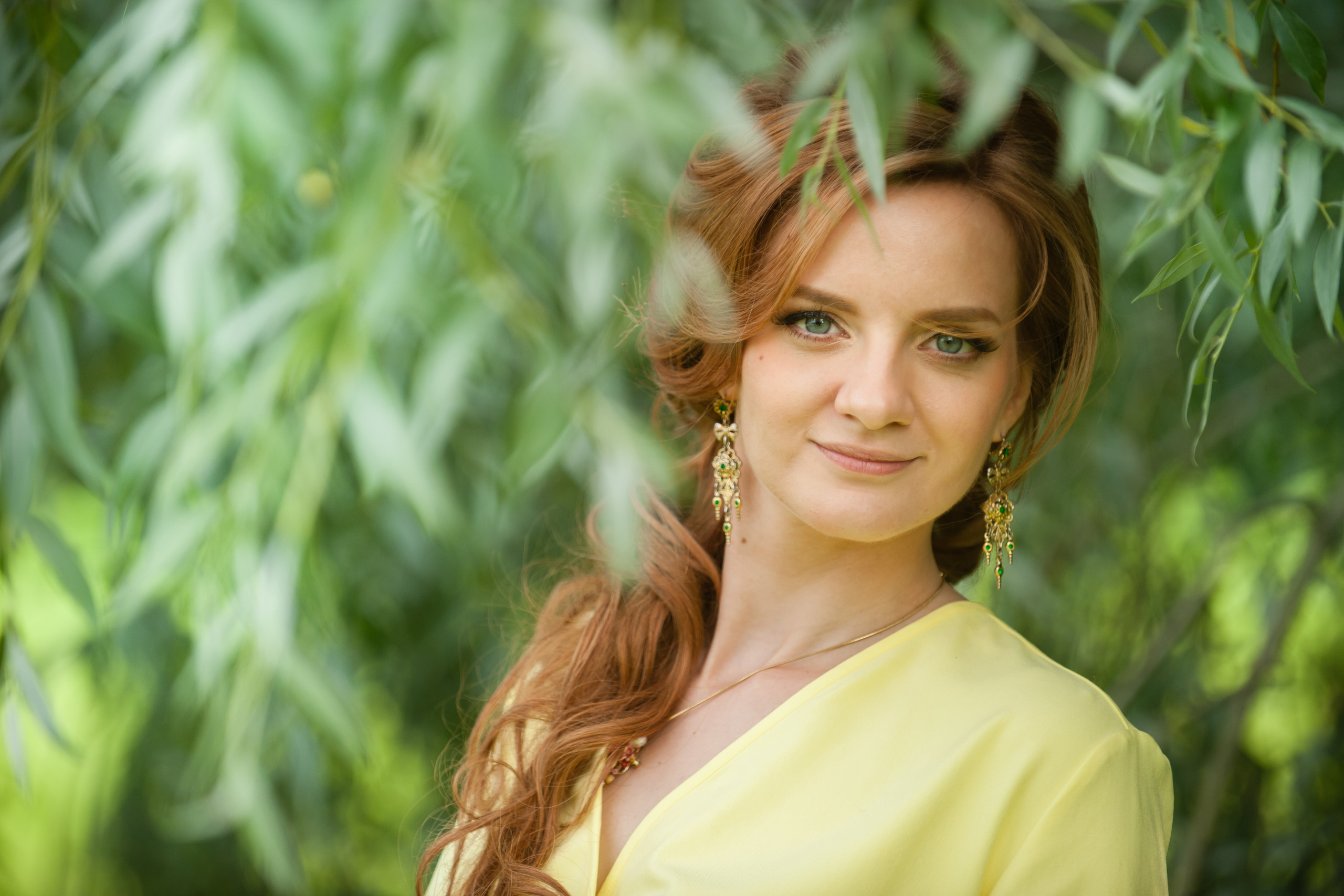 Лариса и Александр. Фотограф Светозар Андреев